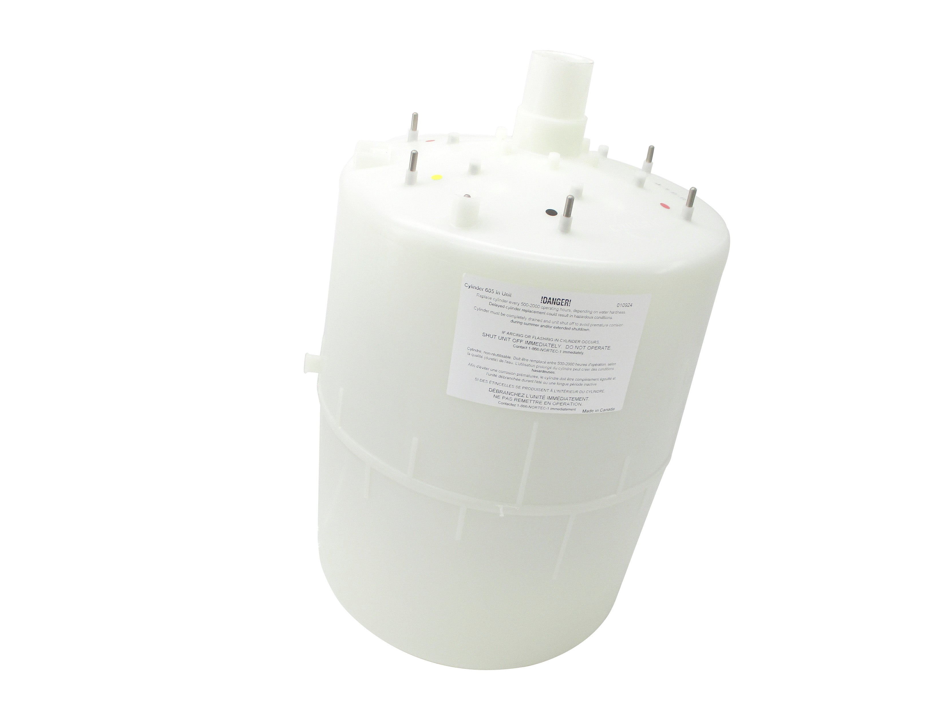 NORTEC 605 NSMP