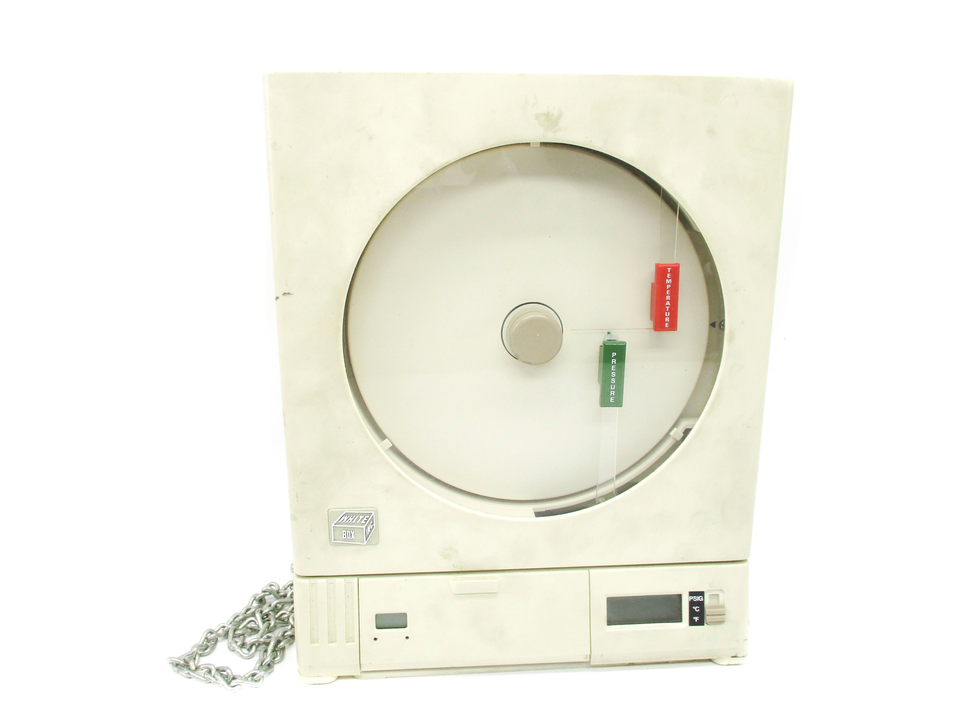 OMEGA CT-585-AL-00124 UNMP