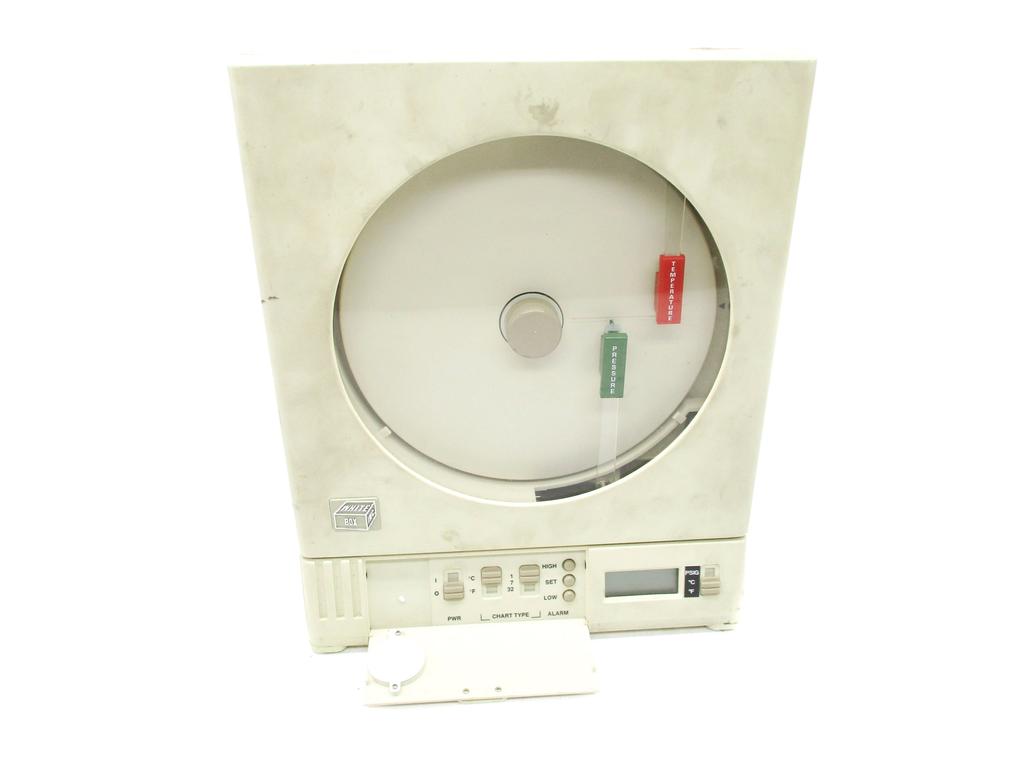 OMEGA CT-585-AL-00124 UNMP