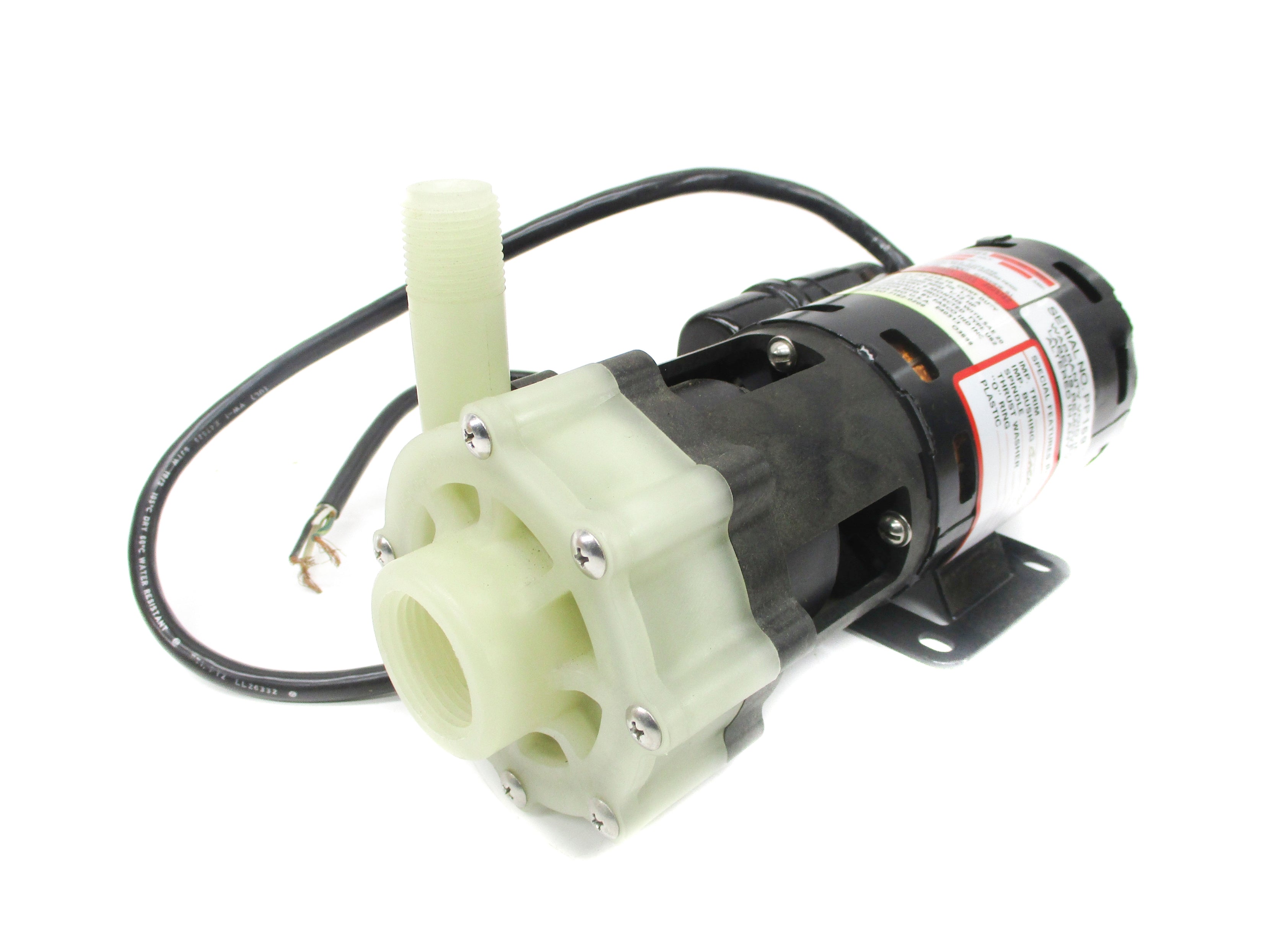MARCH AC-4C-MD NSMP
