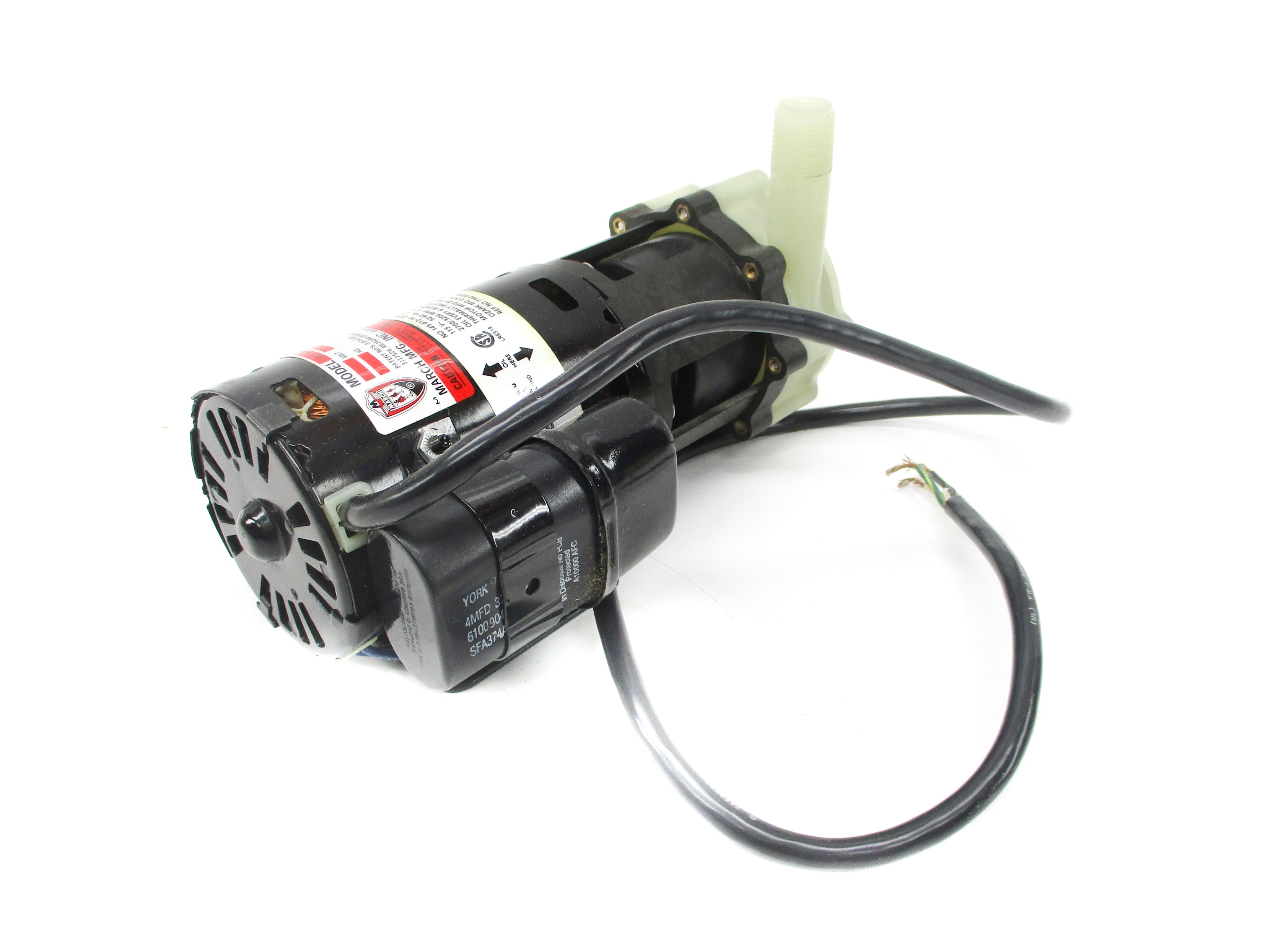 MARCH AC-4C-MD NSMP