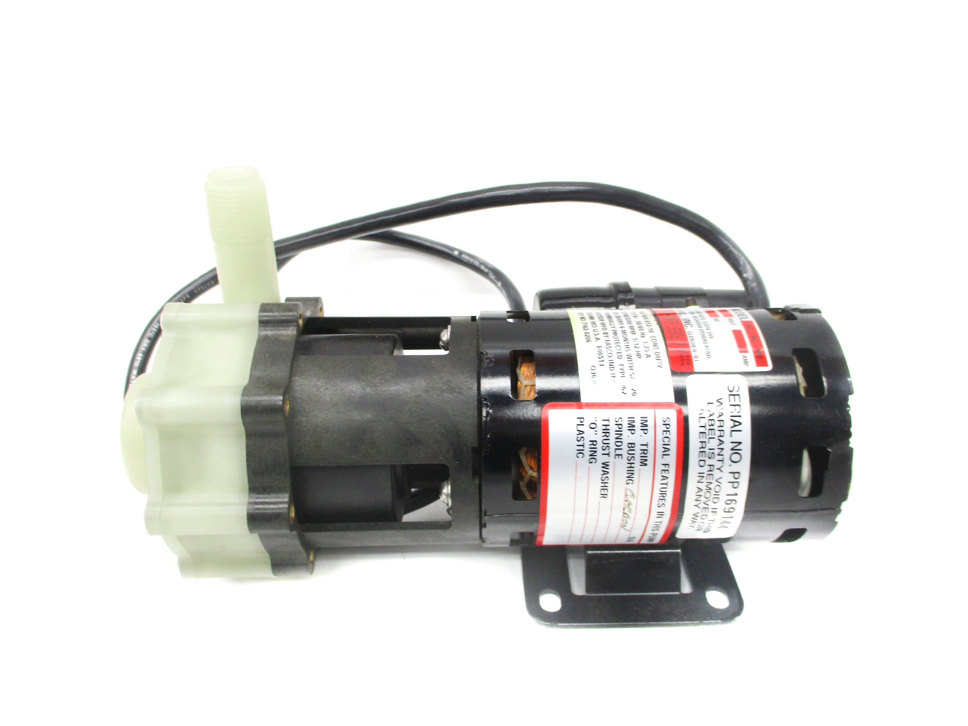 MARCH AC-4C-MD NSMP