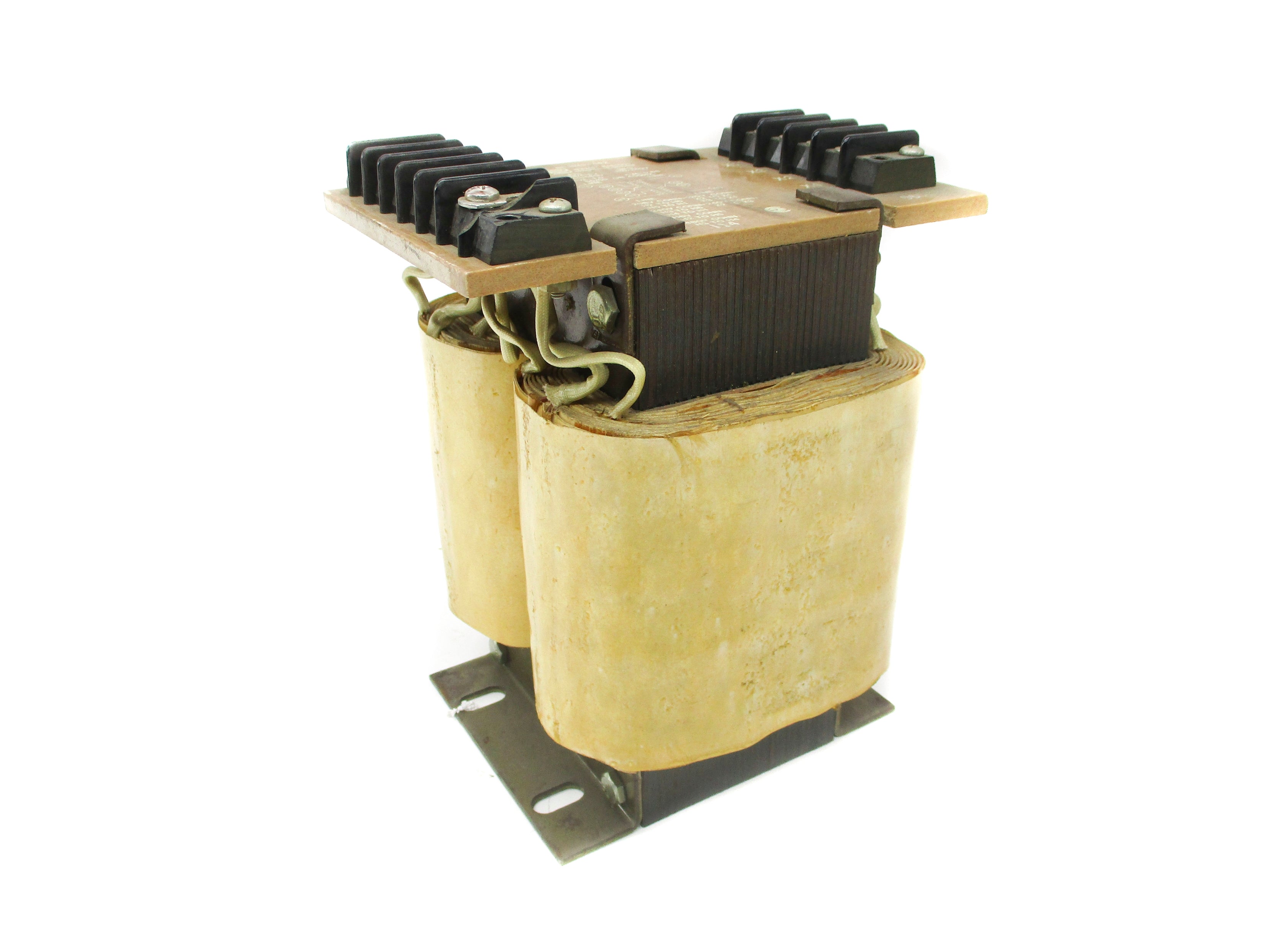 BASLER ELECTRIC BE10493002 UNMP