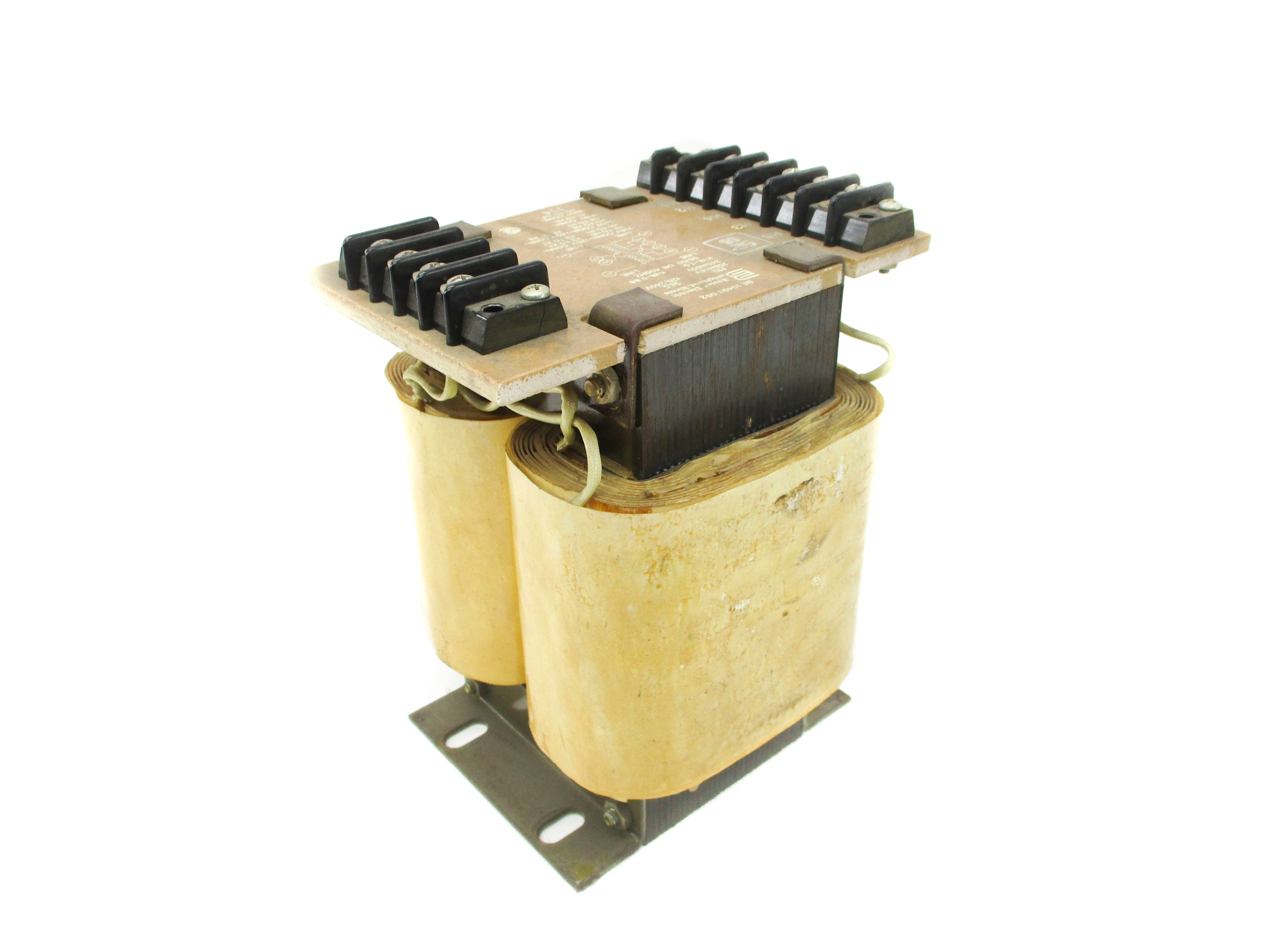 BASLER ELECTRIC BE10493002 UNMP
