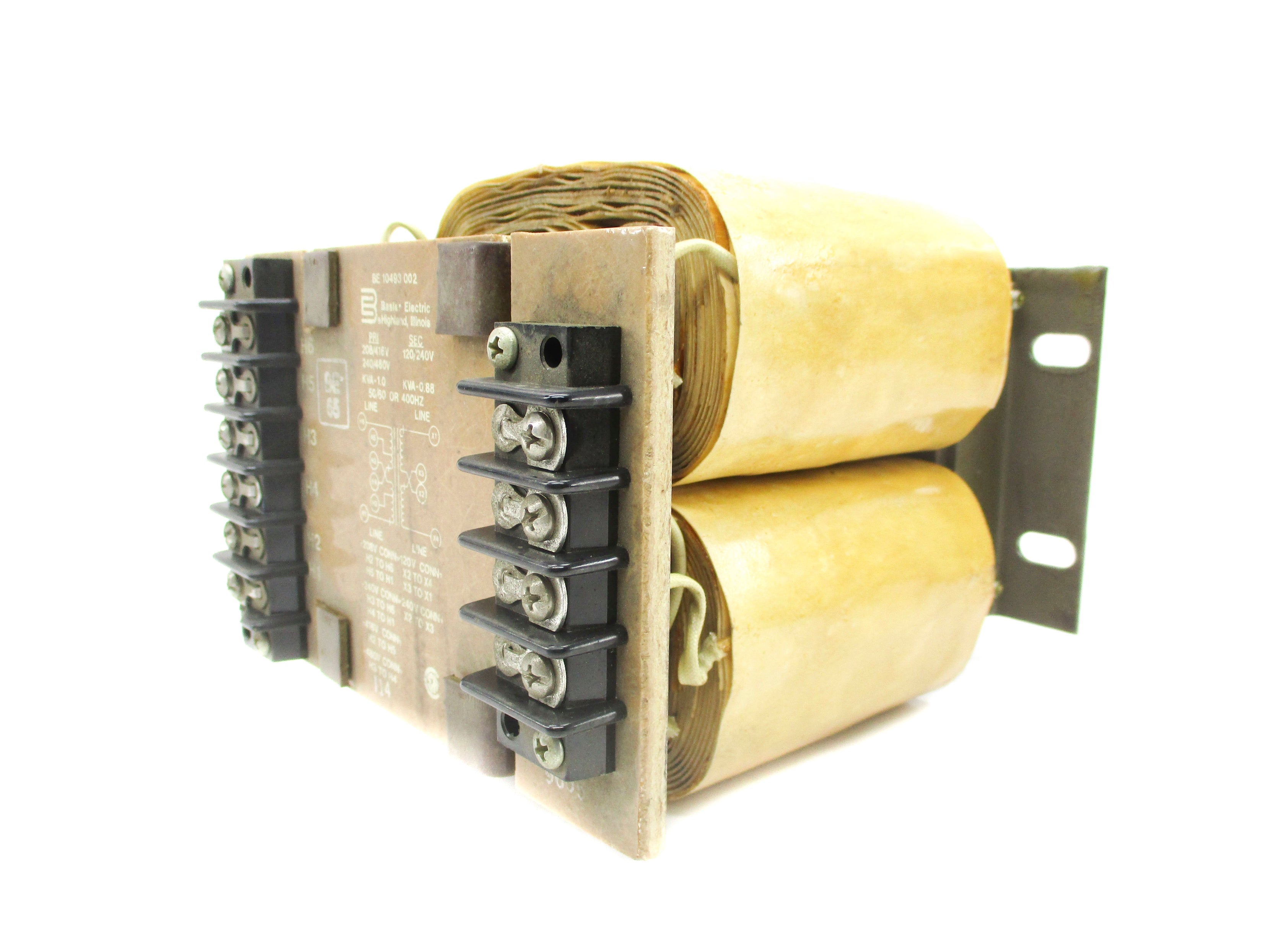 BASLER ELECTRIC BE10493002 UNMP