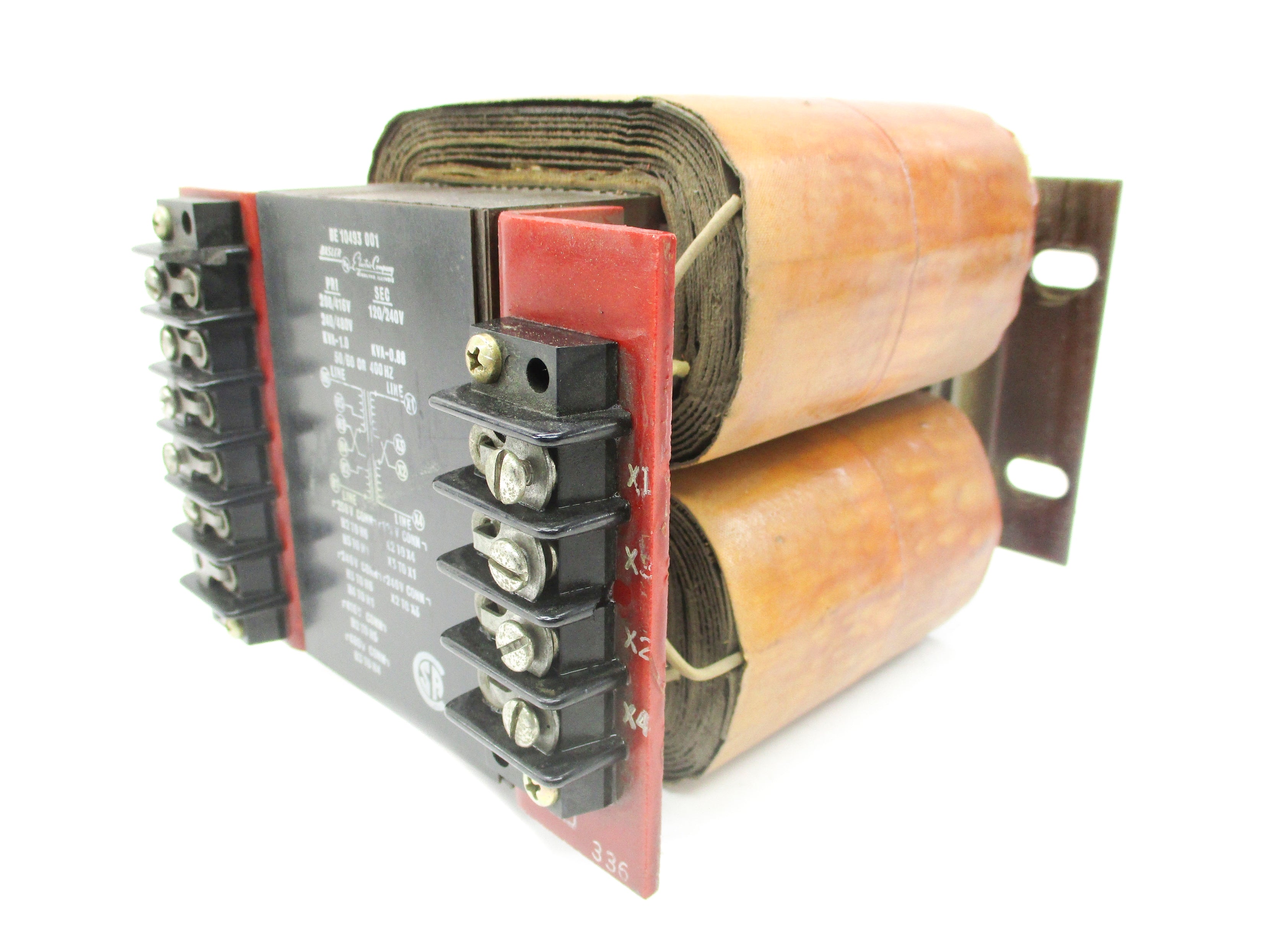 BASLER ELECTRIC BE10493001 UNMP