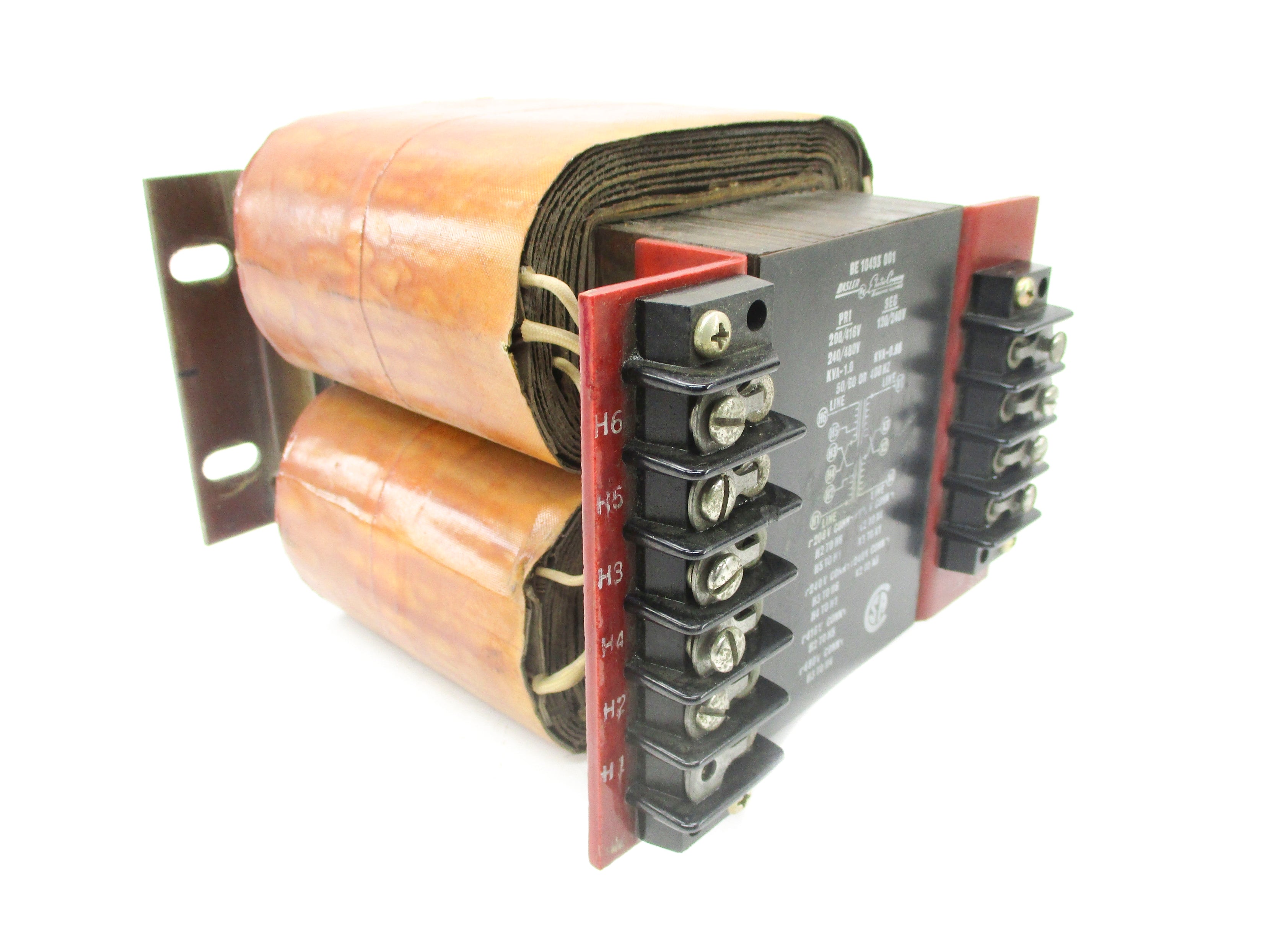 BASLER ELECTRIC BE10493001 UNMP