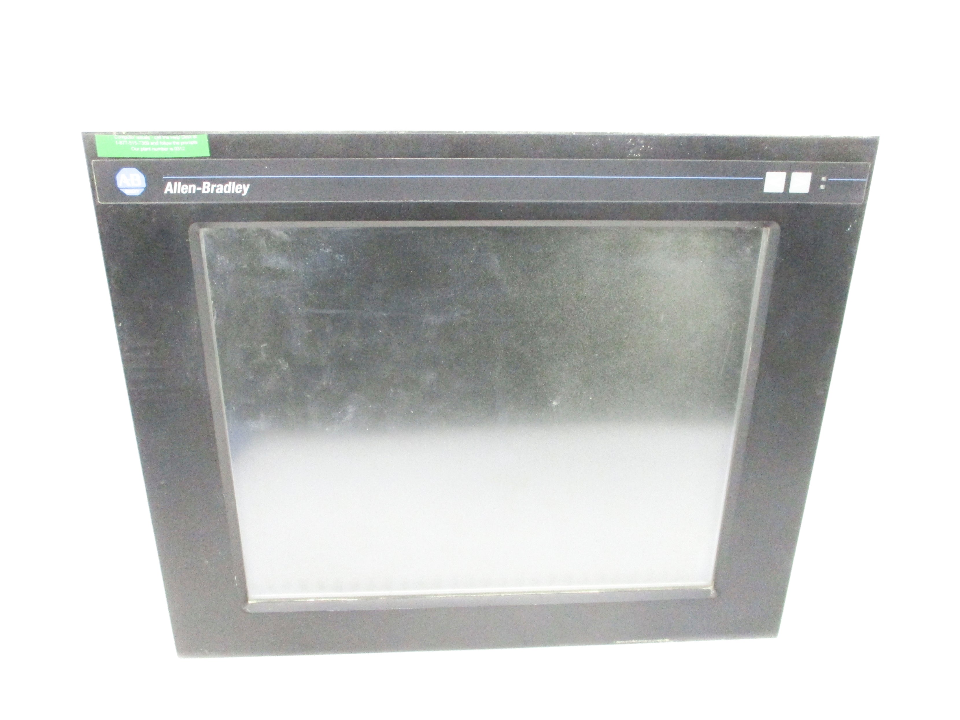 INDUSTRIAL SPARE PART 6185-DACAAAZX SER. A UNMP