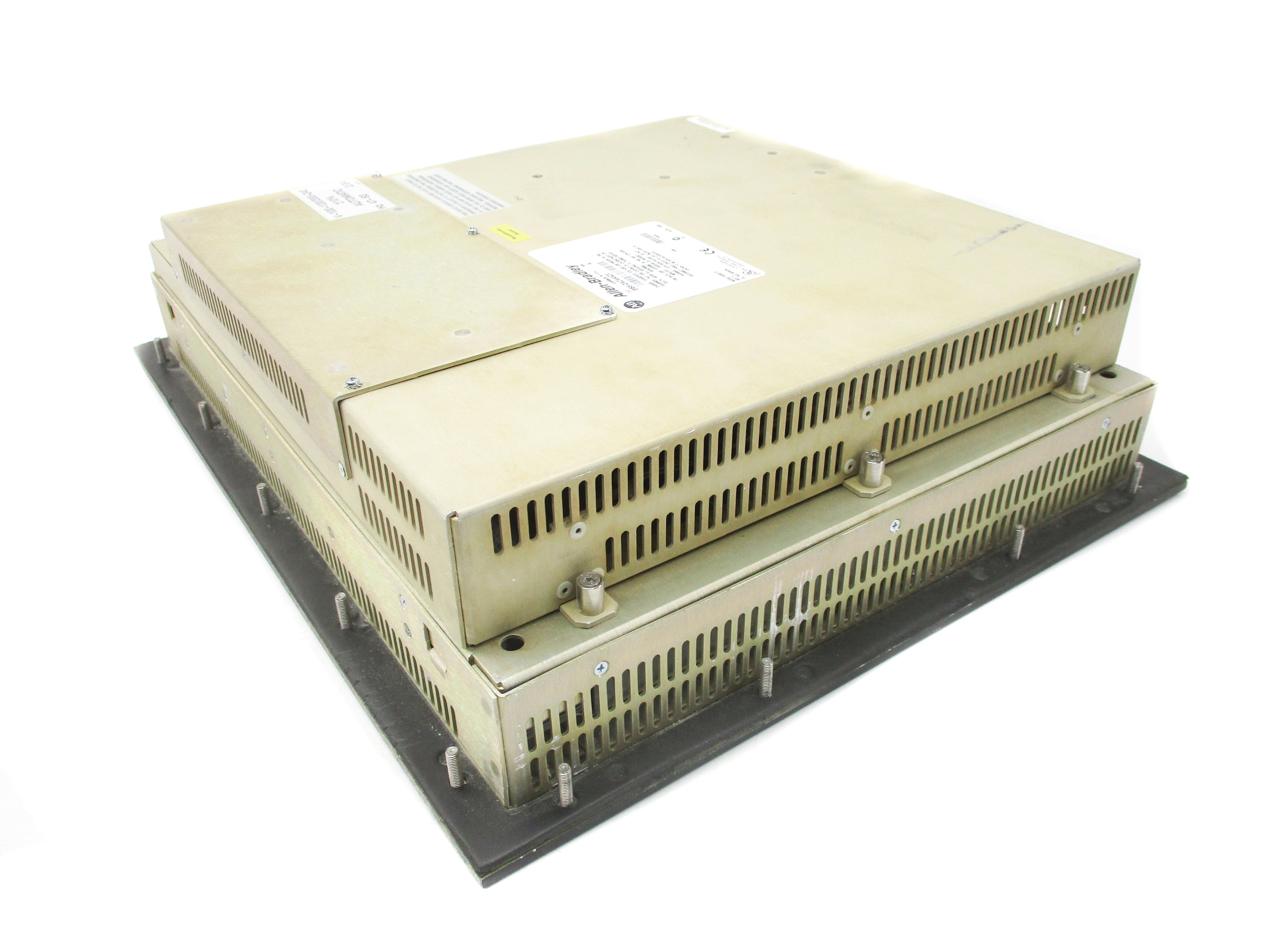 INDUSTRIAL SPARE PART 6185-DACAAAZX SER. A UNMP