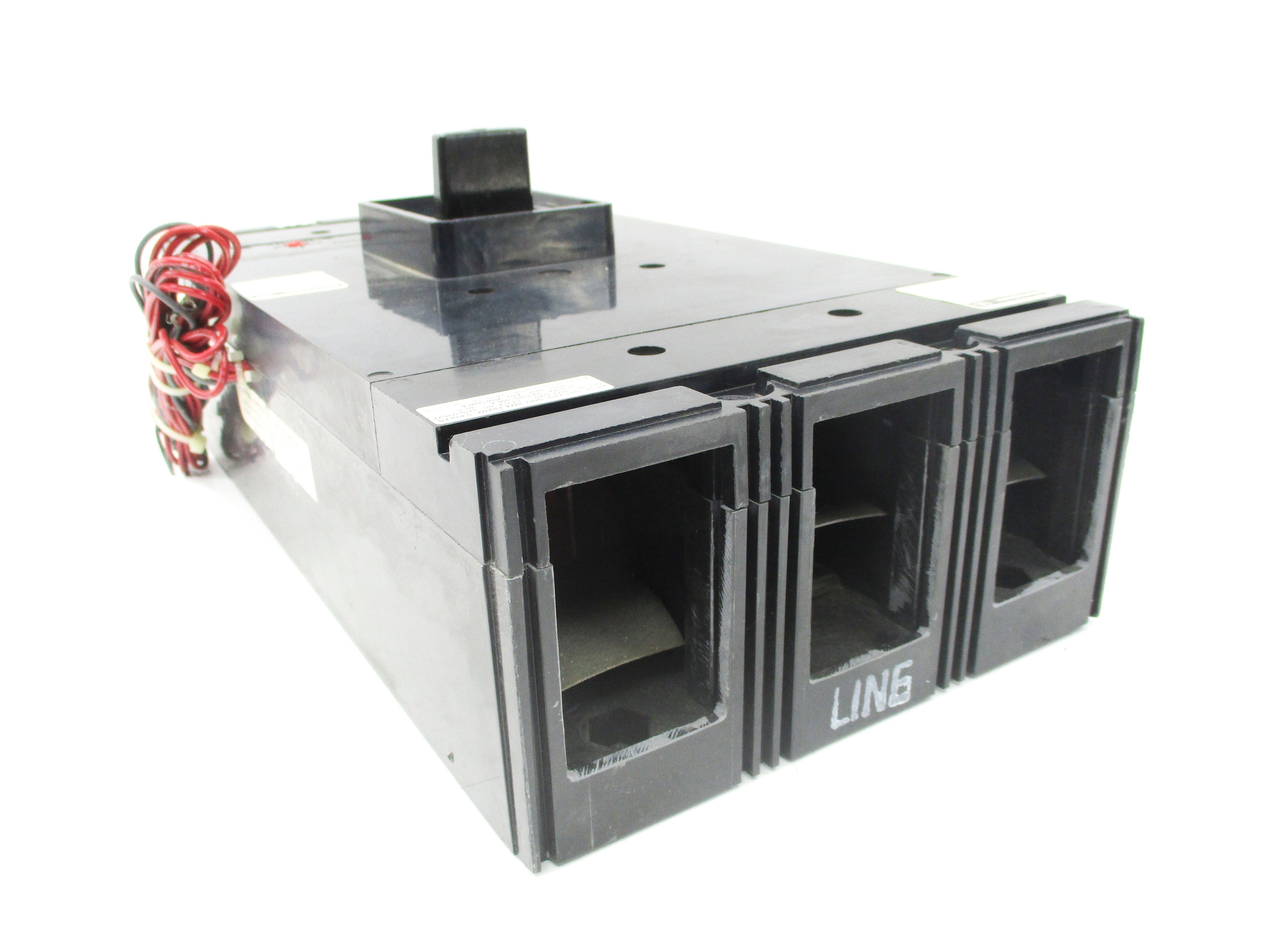 WESTINGHOUSE 374D981G07 500A NSNP