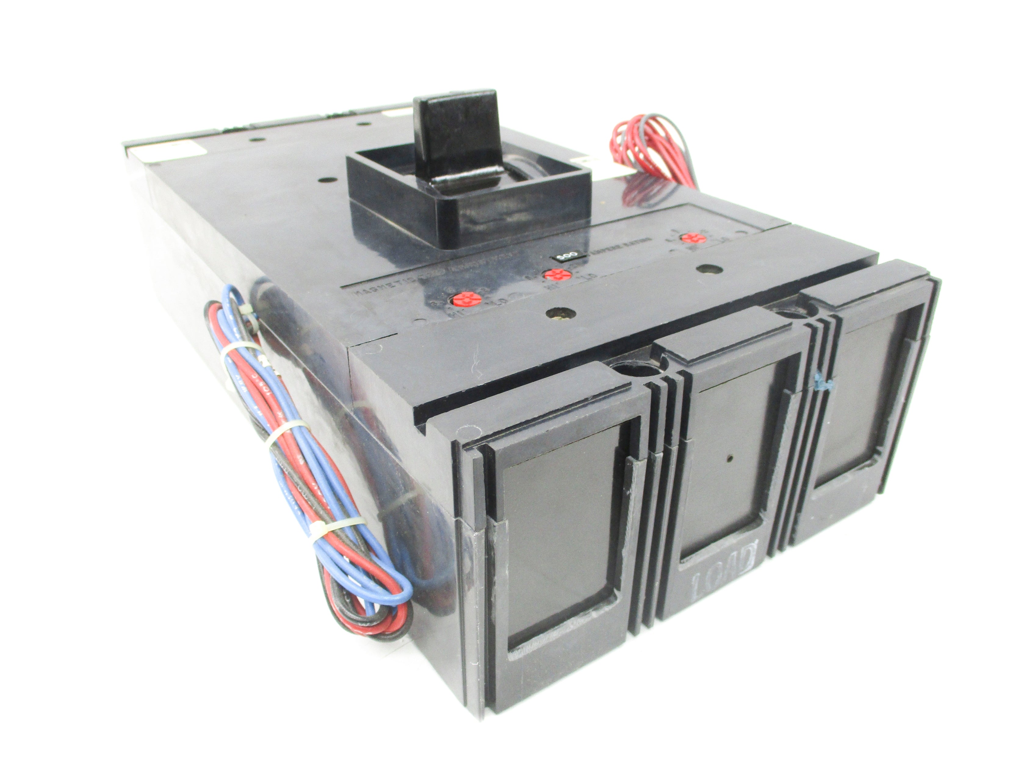 WESTINGHOUSE 374D981G07 500A NSNP