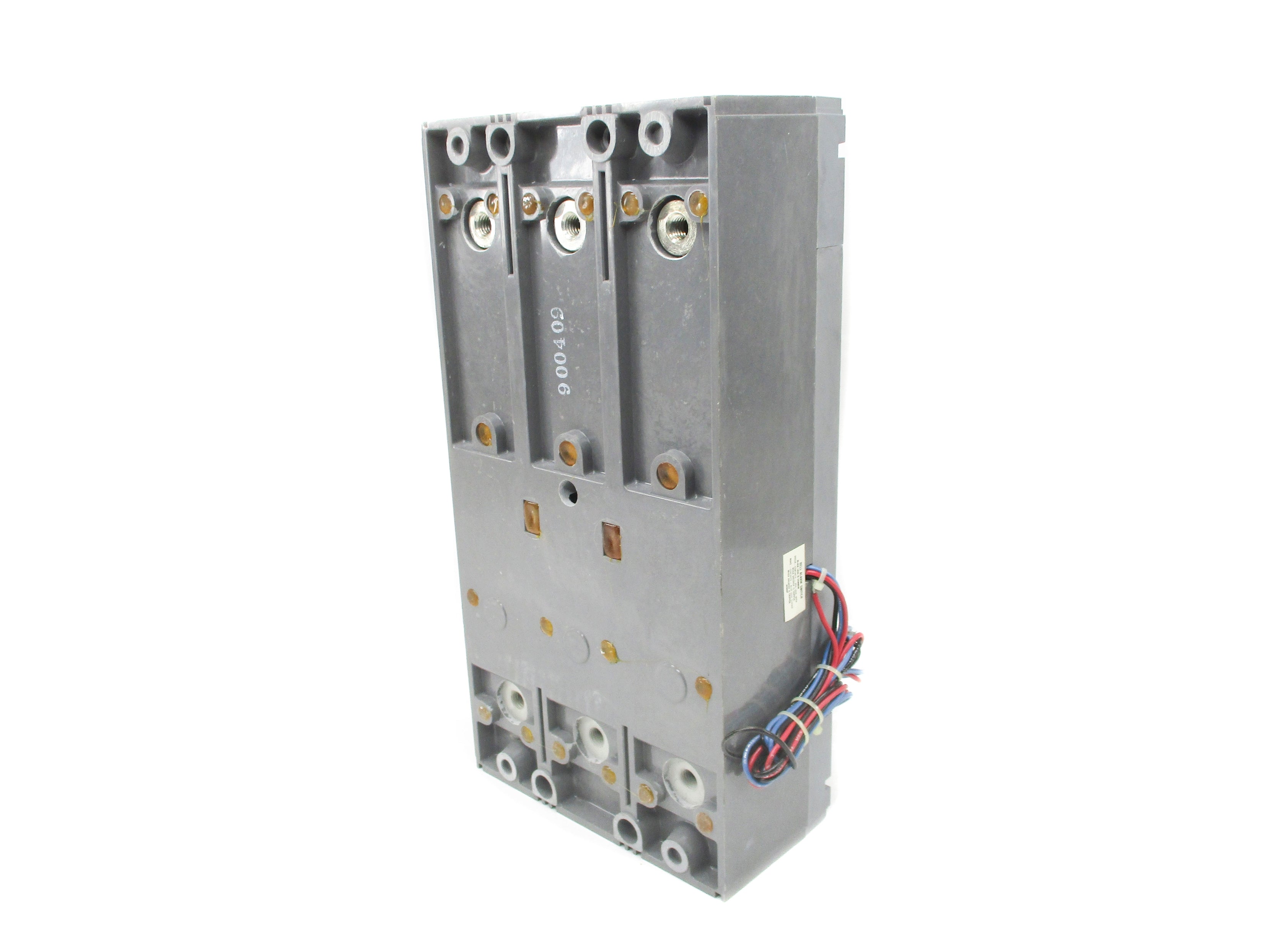 WESTINGHOUSE 374D981G07 500A 120VAC (AS PICTURED) NSNP