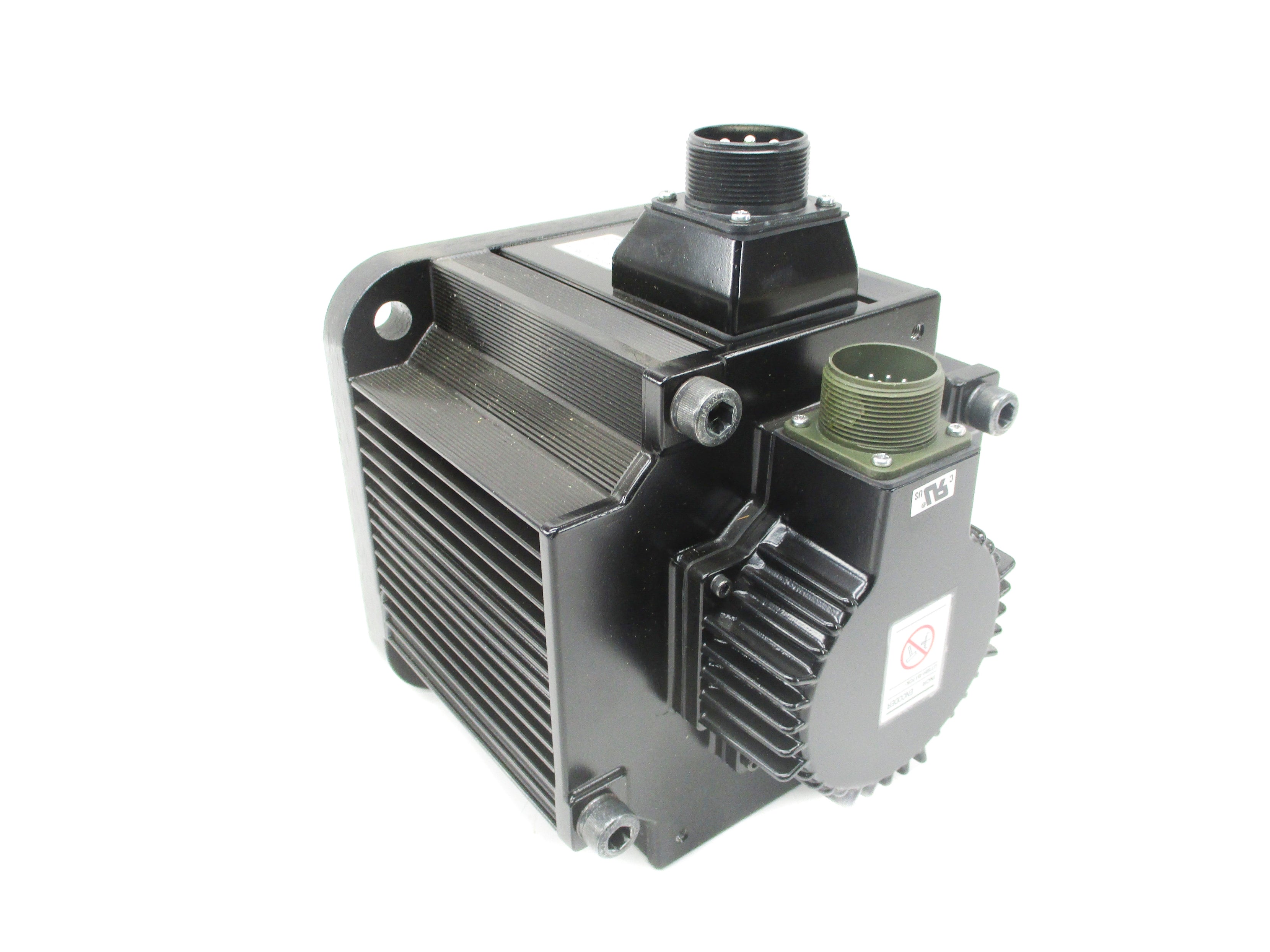 YASKAWA SGMGH-30ACA61 NSNP