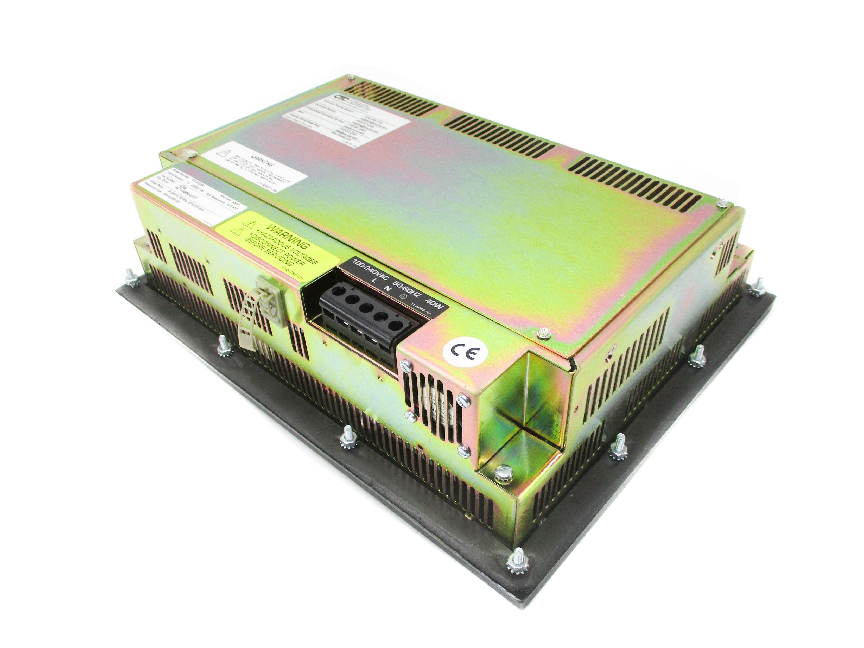 CTC P21-012AR NSNP