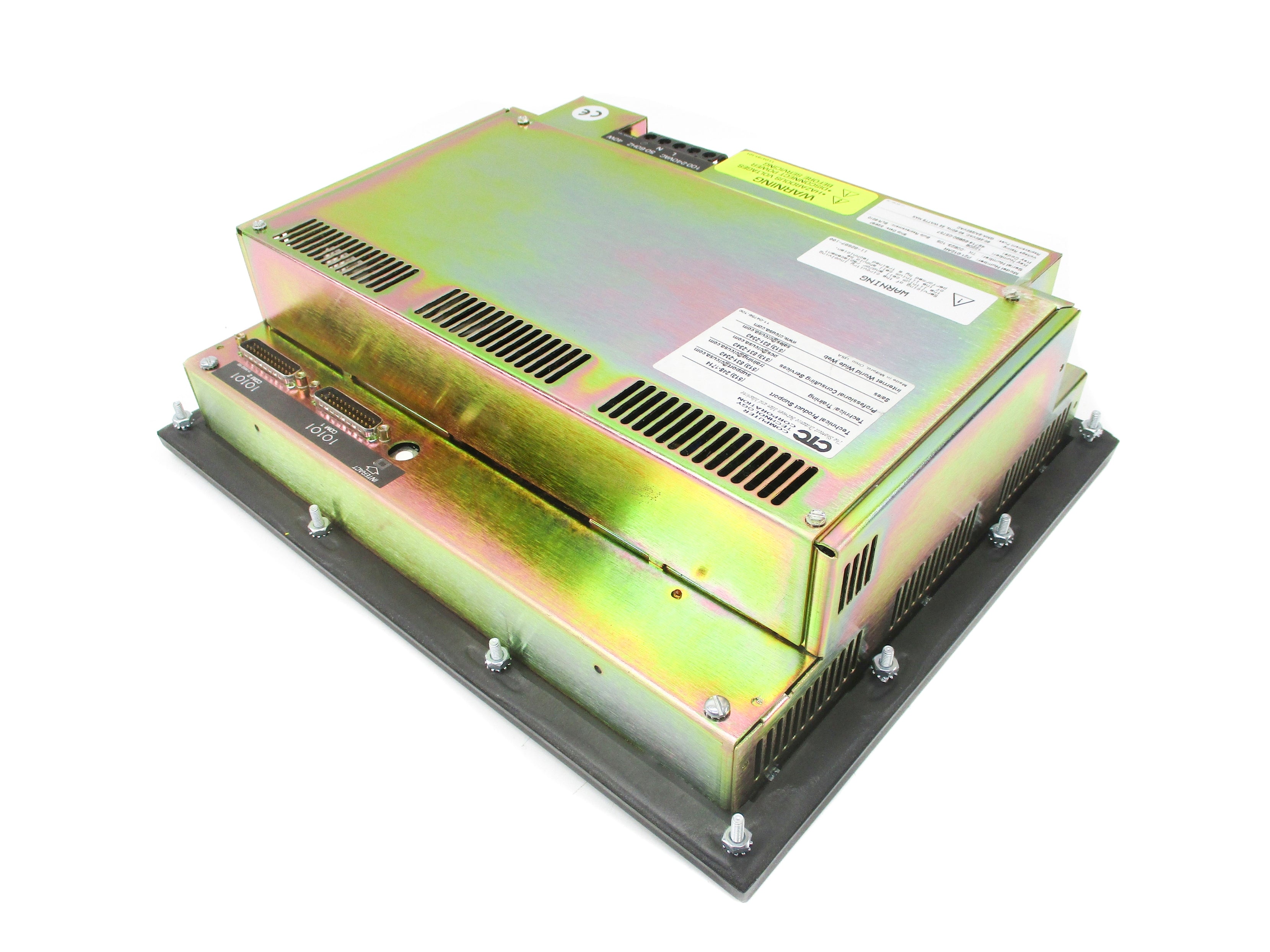 CTC P21-012AR NSNP