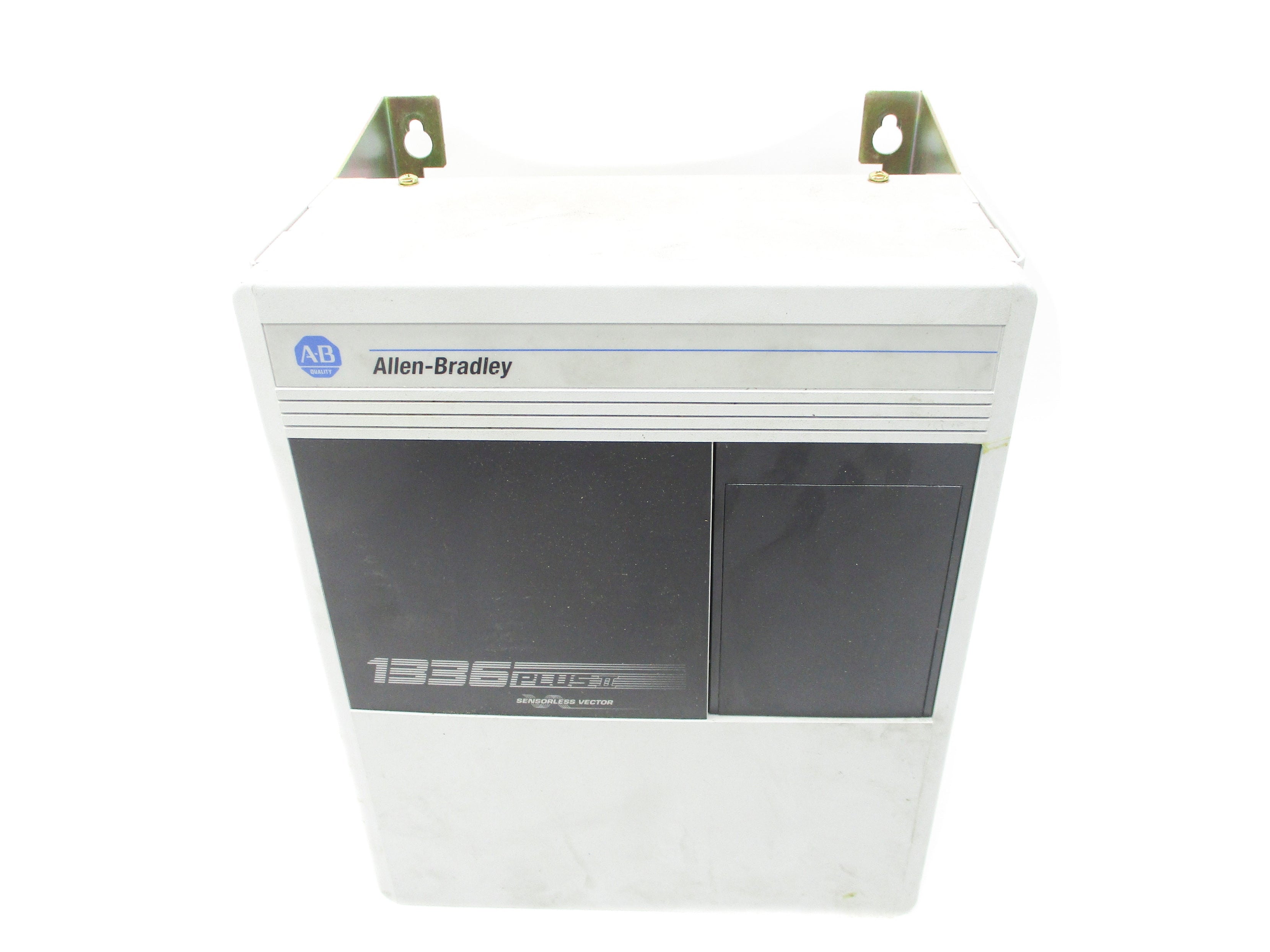 ALLEN BRADLEY 1336F-BRF100-AN-EN-HAS2 SER. A UNMP