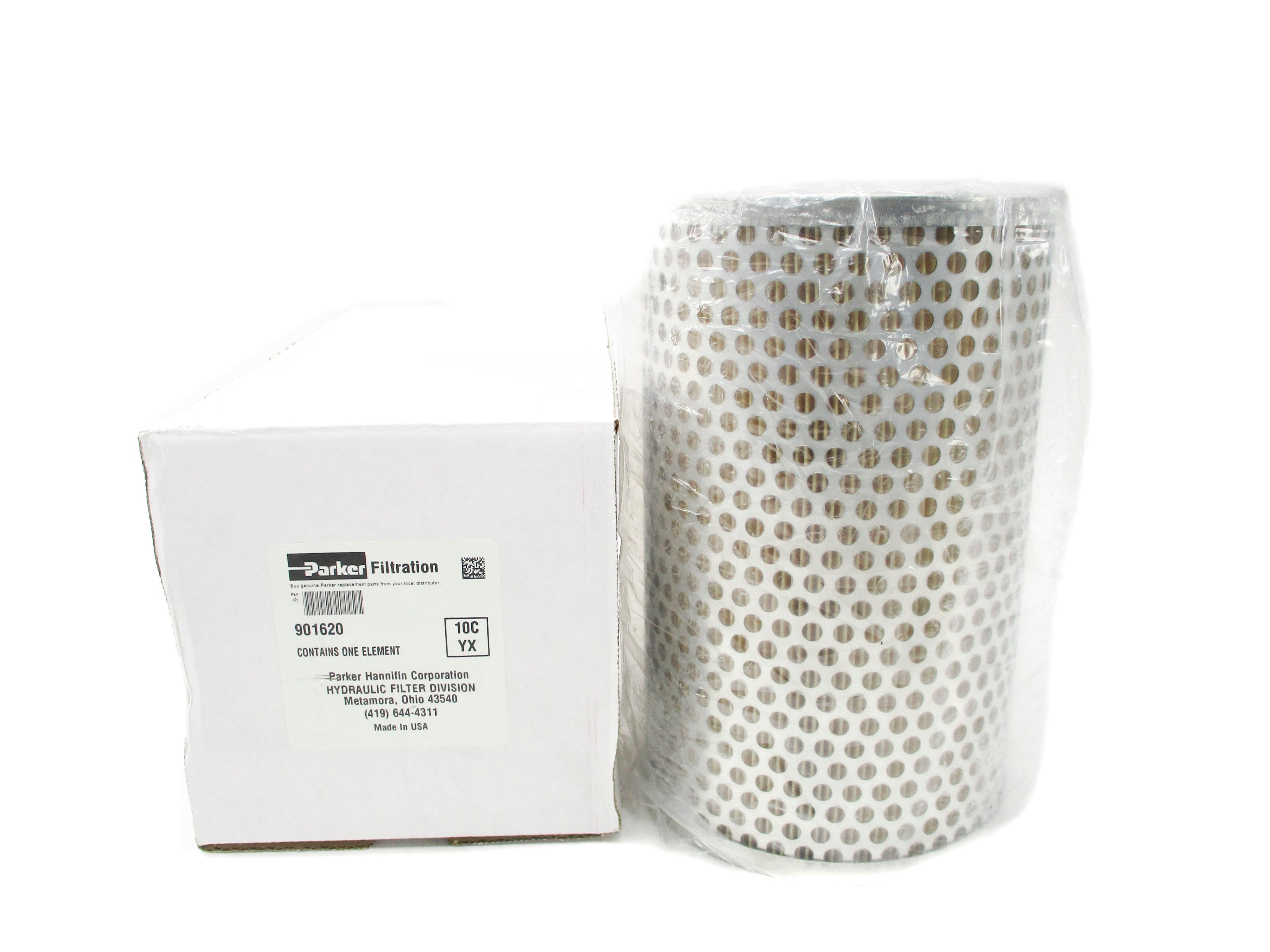 PARKER 901620 NSMP