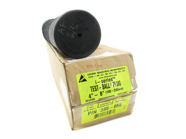 CHERNE 395-088 4-8" NSMP