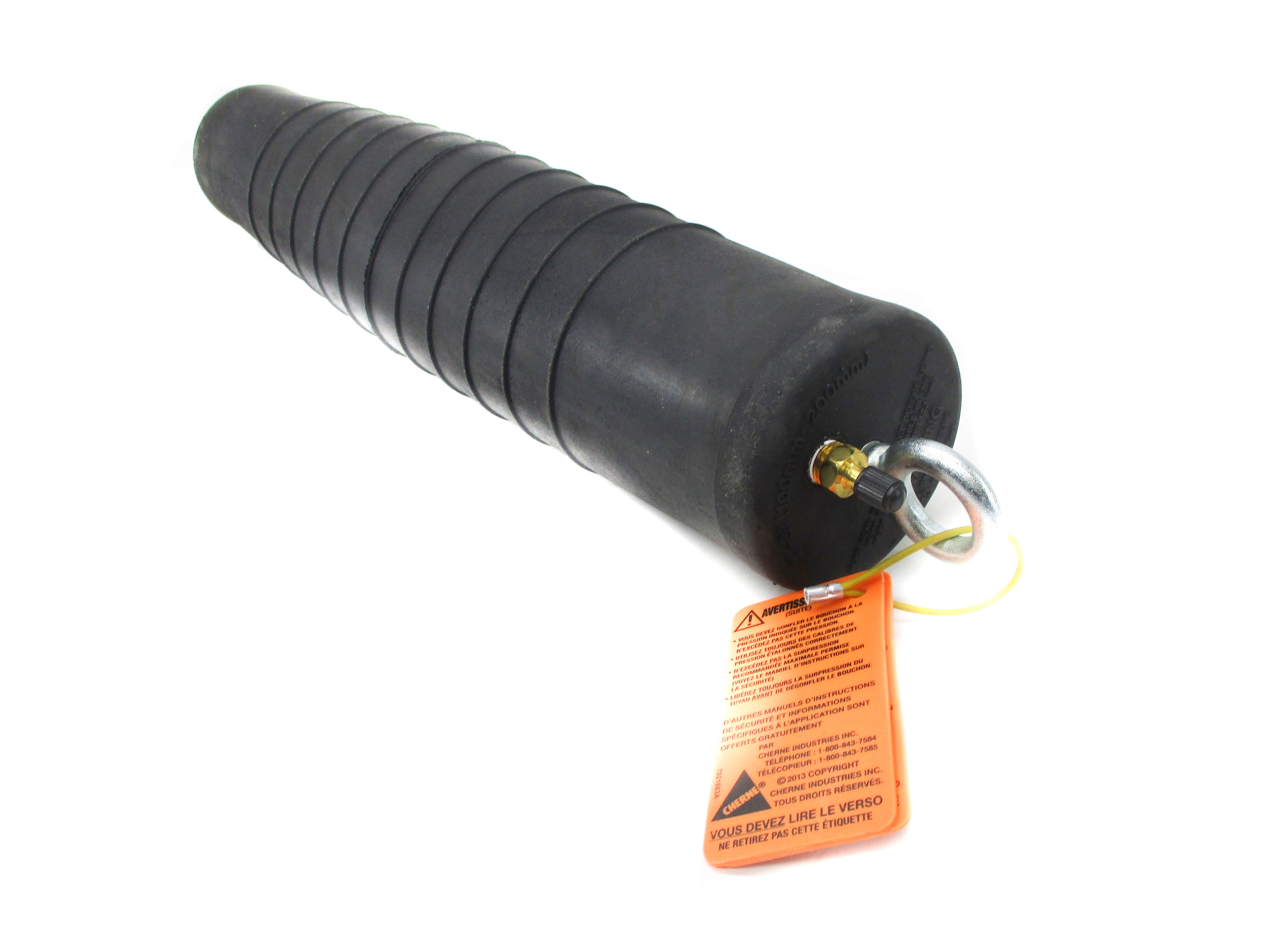 CHERNE 395-088 4-8" NSMP