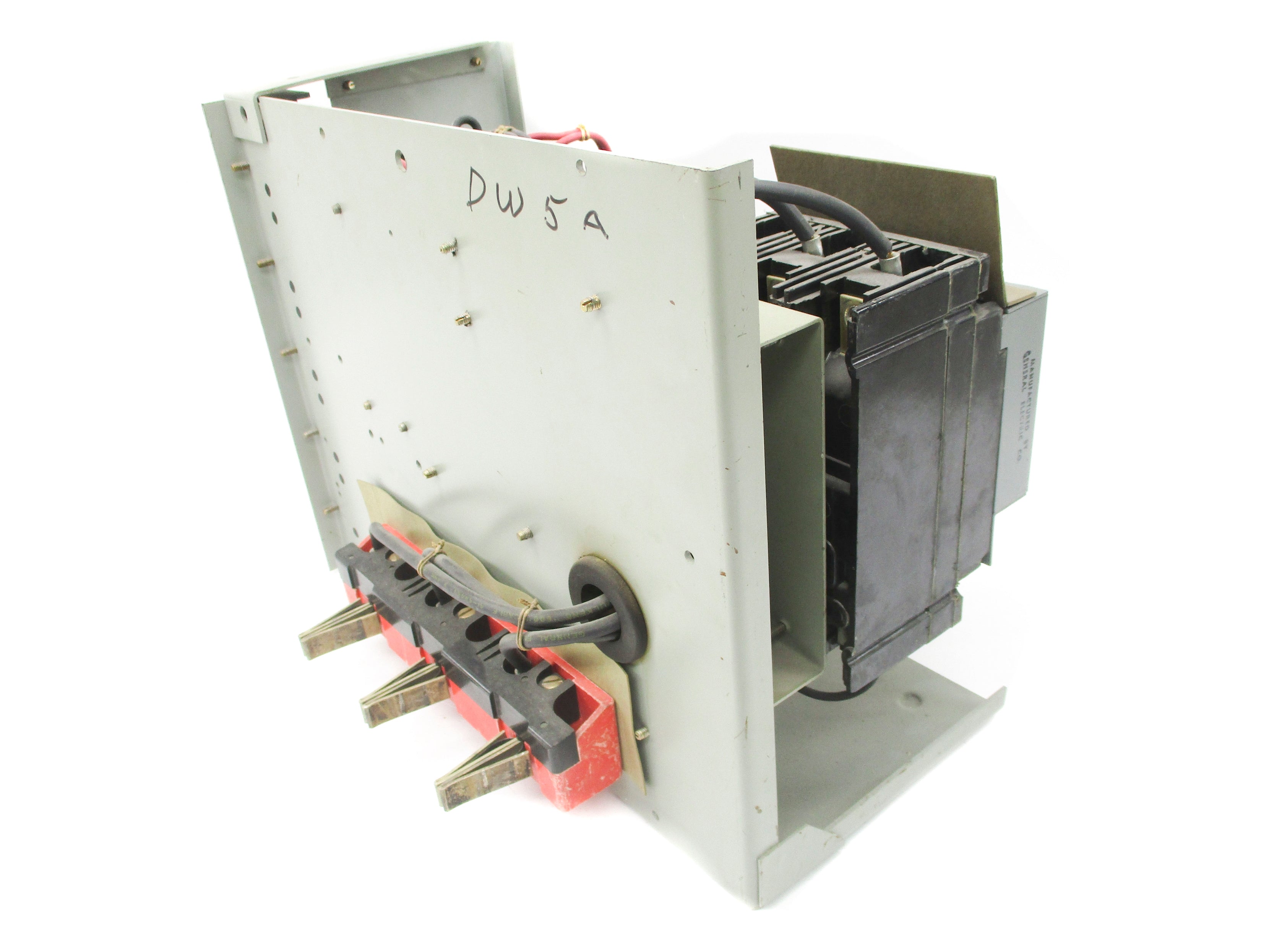 GENERAL ELECTRIC IC7700FVNR UNMP