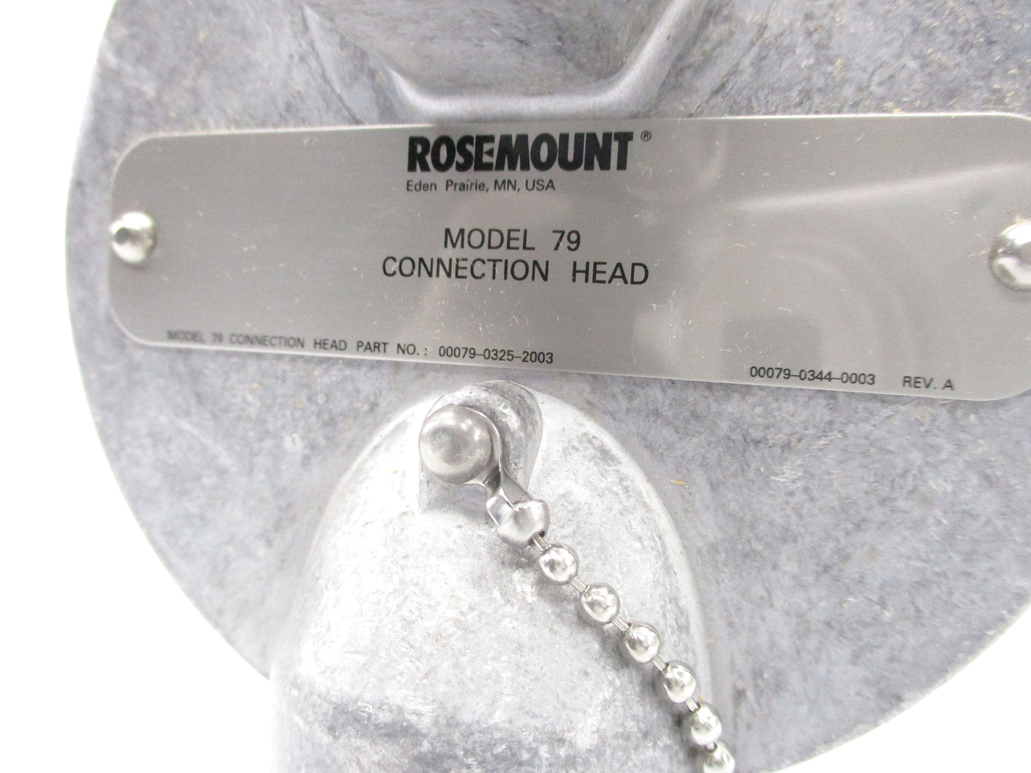 ROSEMOUNT 0078R11N00N120 NSMP