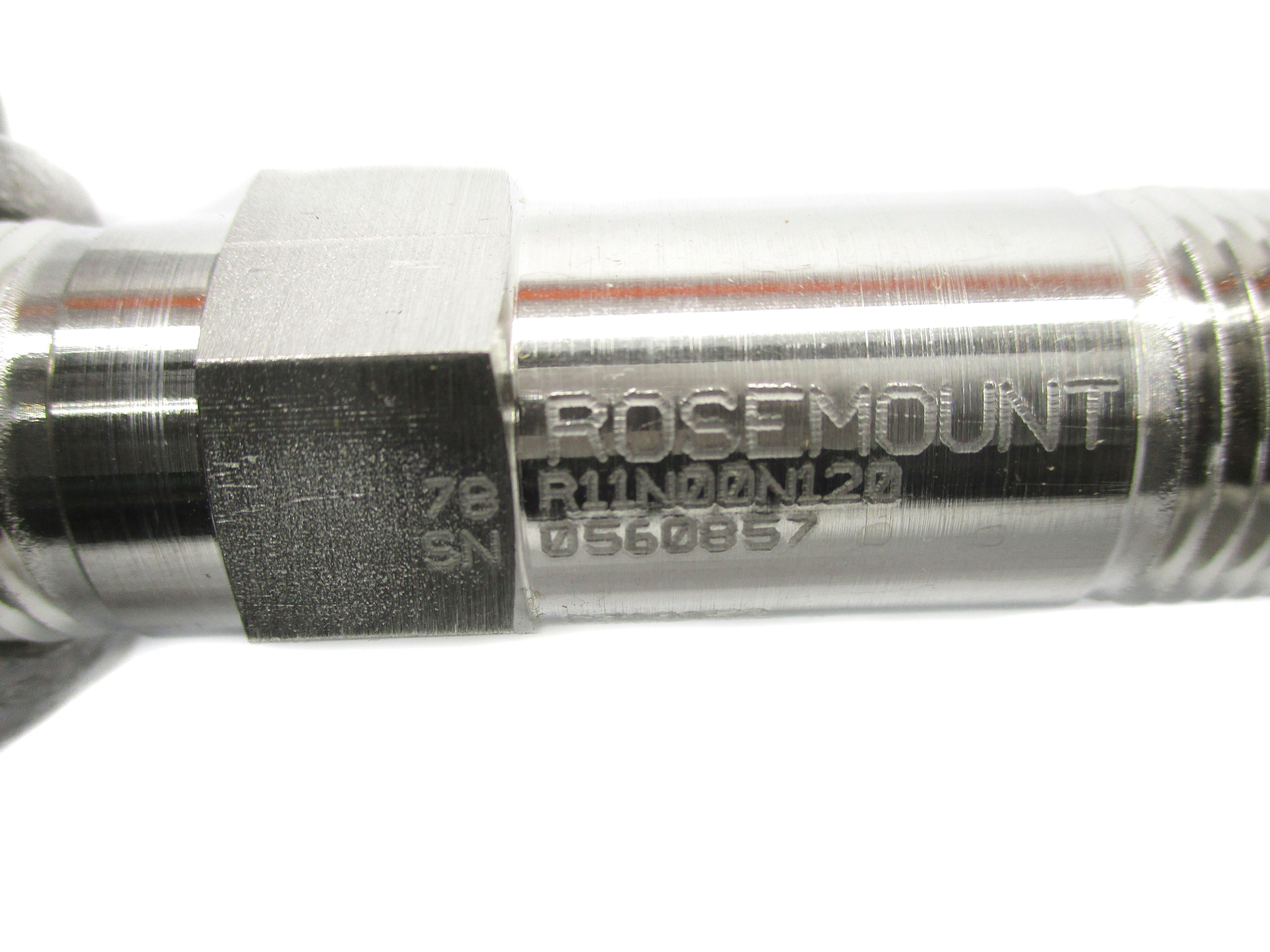 ROSEMOUNT 0078R11N00N120 NSMP