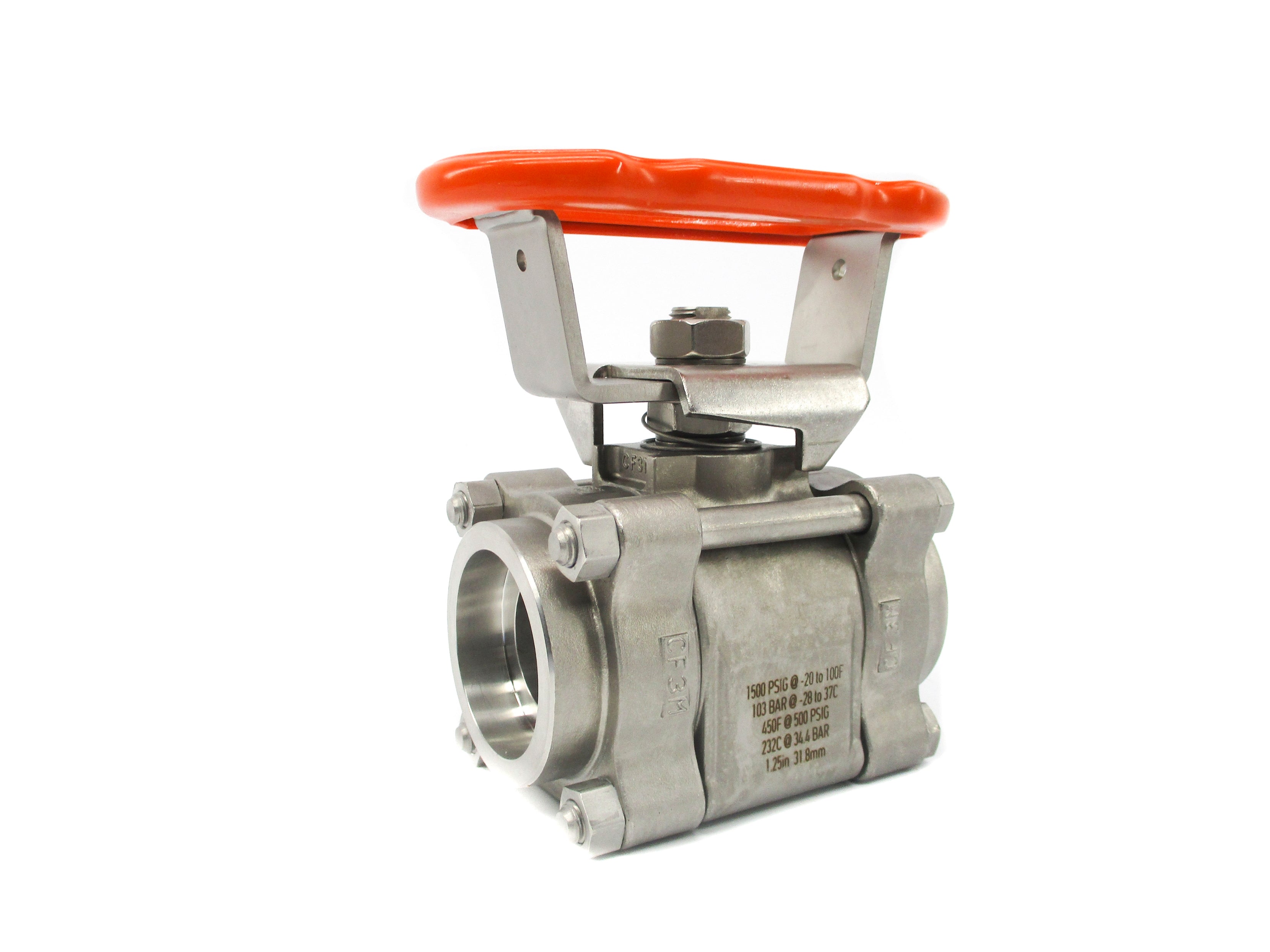 SWAGELOK SS-67PSW24P-JK NSNP