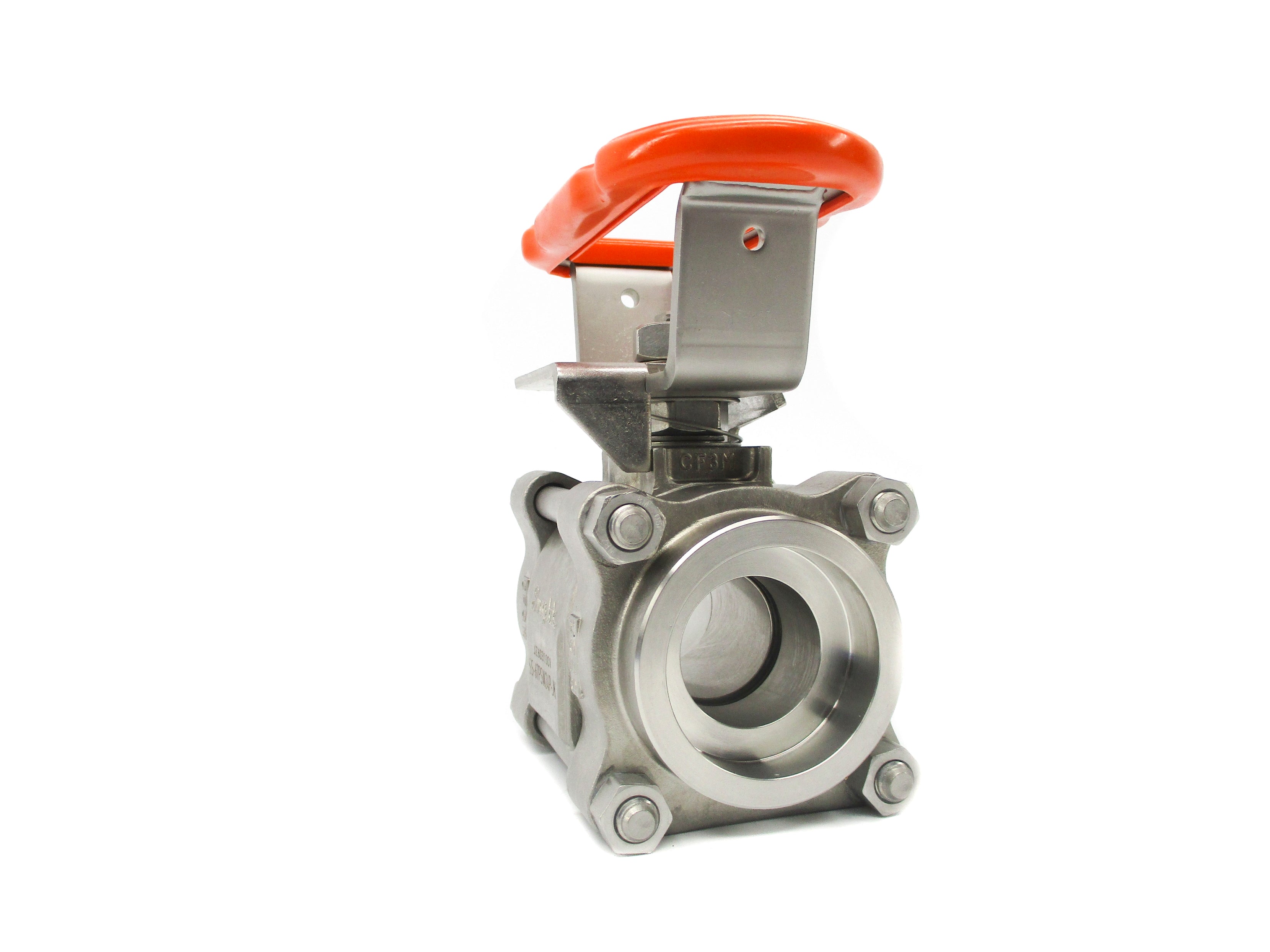 SWAGELOK SS-67PSW24P-JK NSNP