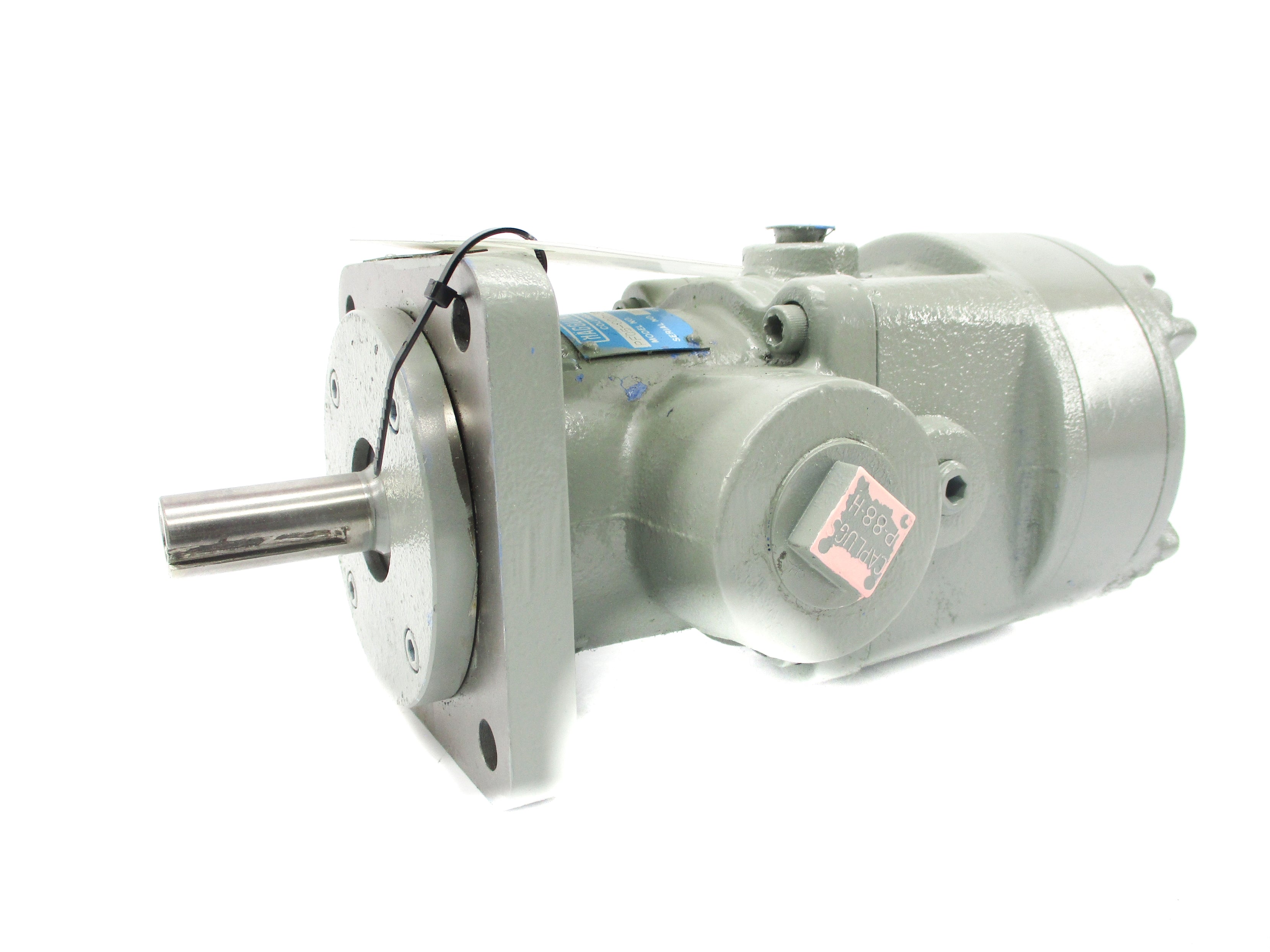 DENISON PF05-002-31R-001 NSNP