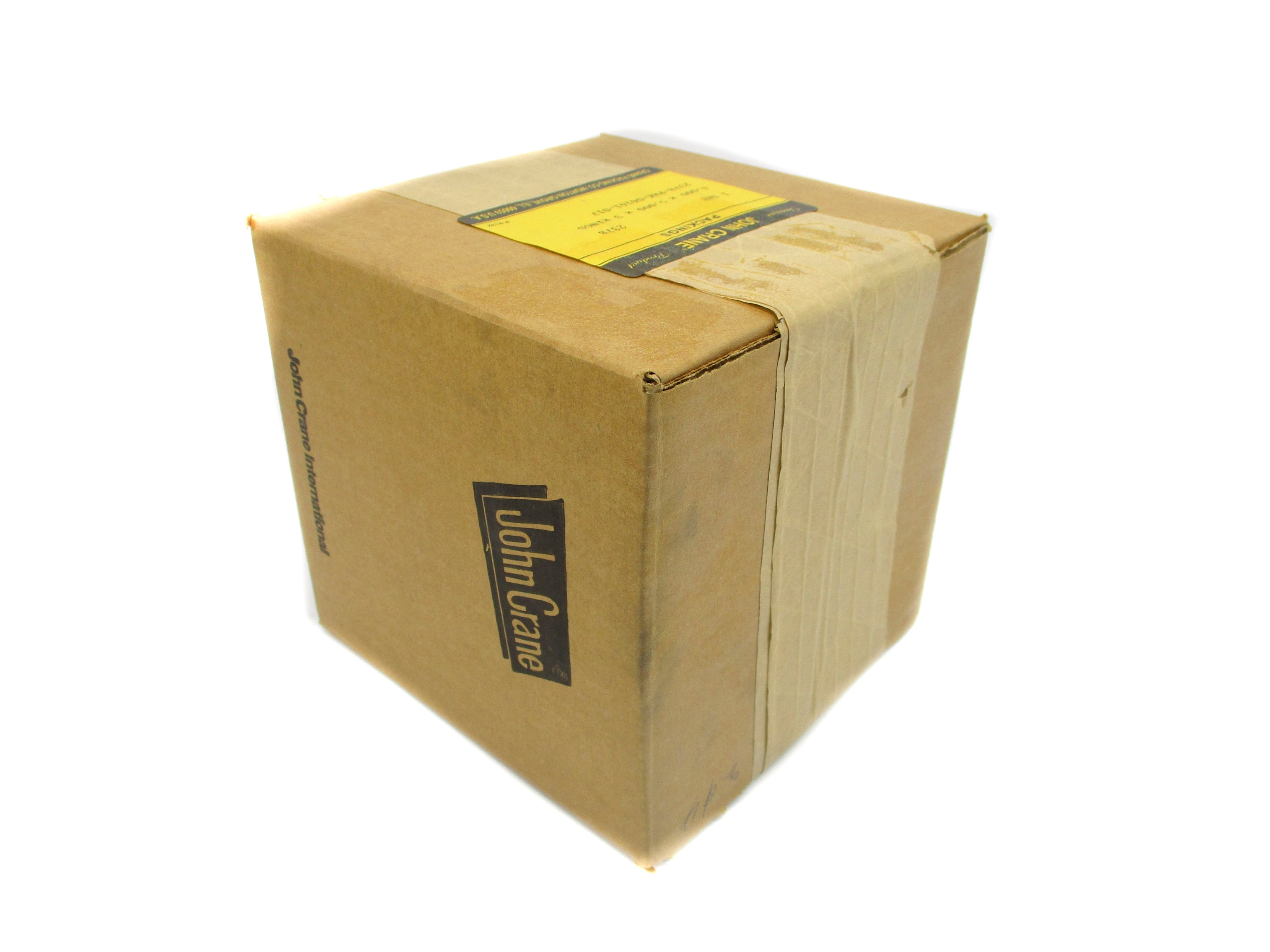 JOHN CRANE 237B-PAK-04141-017 (PKG OF 3) NSFS