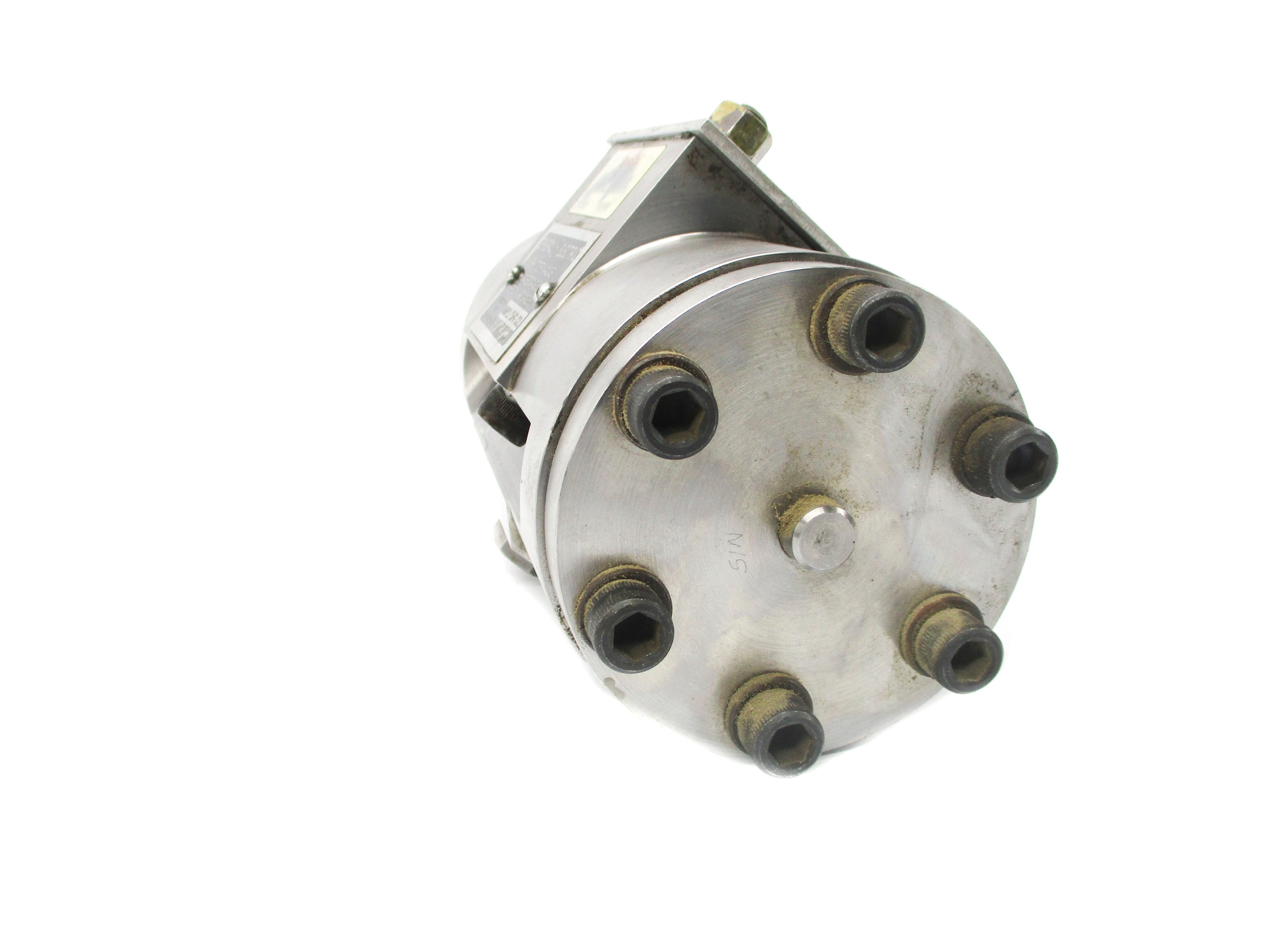 GENERAL ELECTRIC 843E704G-3 UNMP