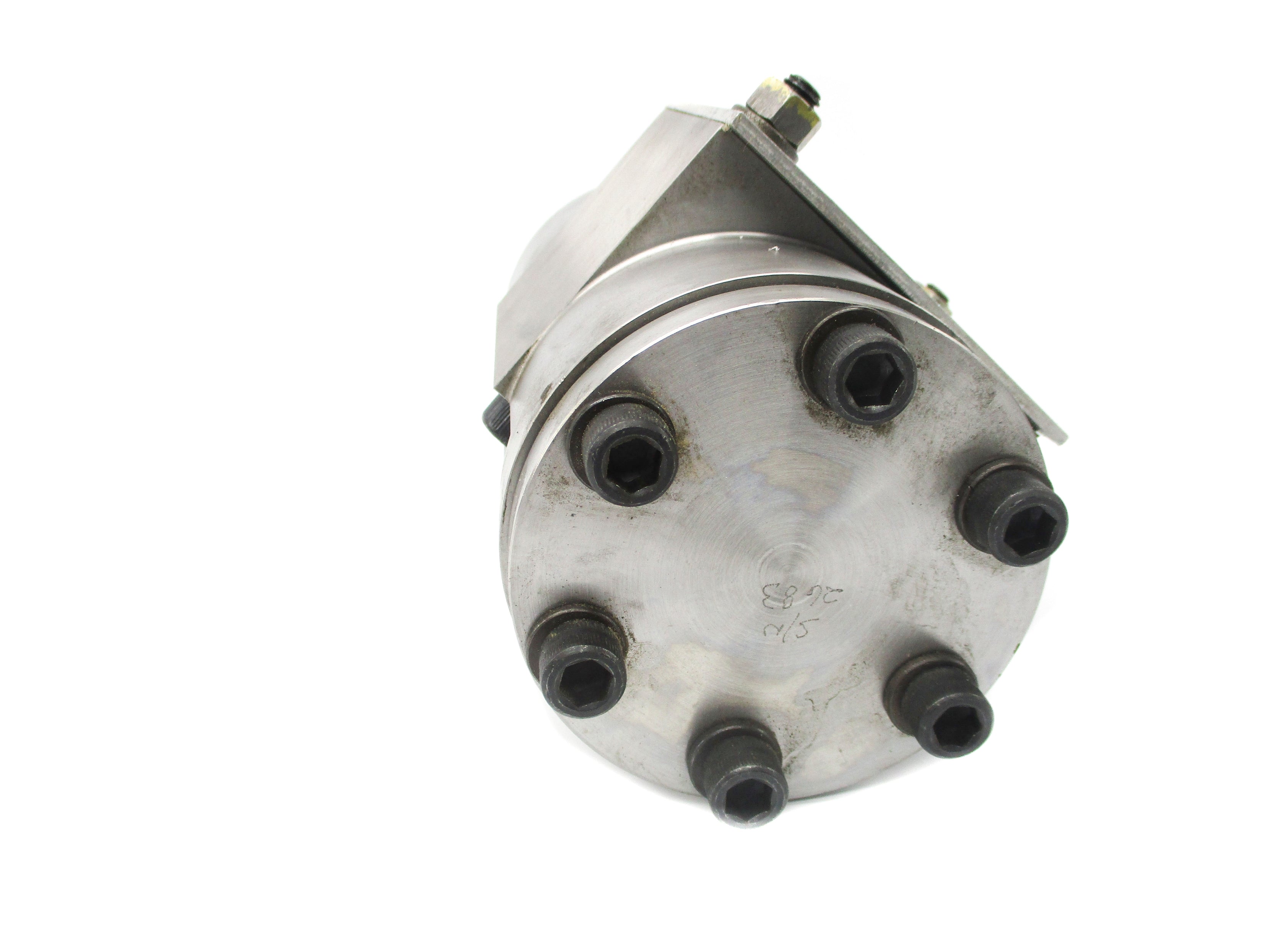 GENERAL ELECTRIC 843E704G-3 UNMP