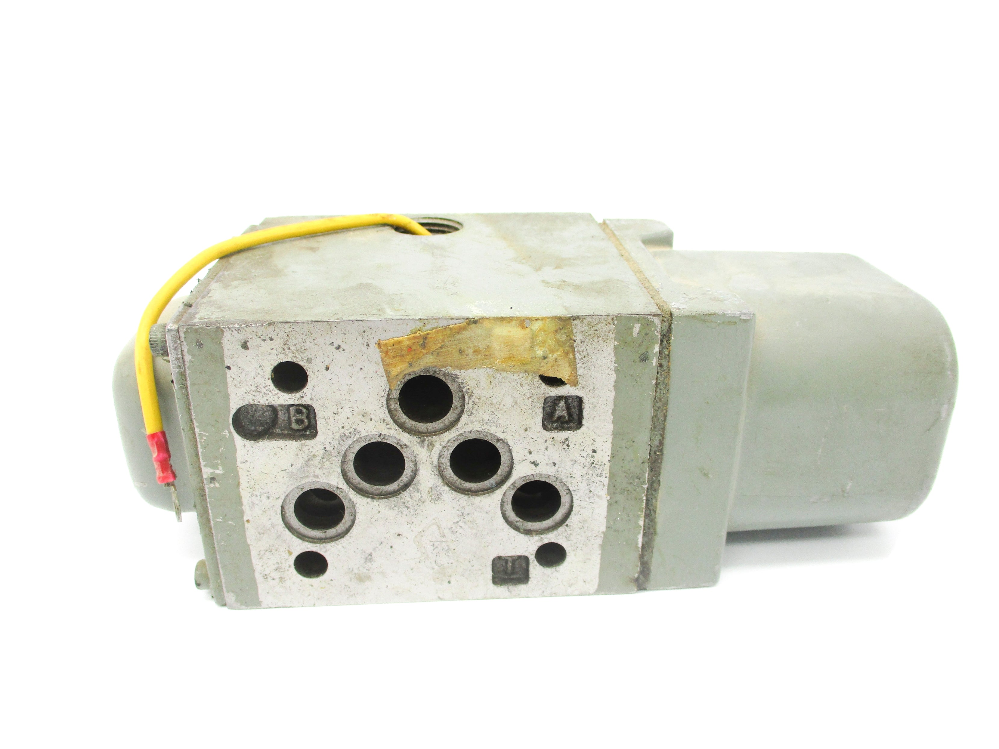 RACINE FD4DTKS102S02 115V UNMP