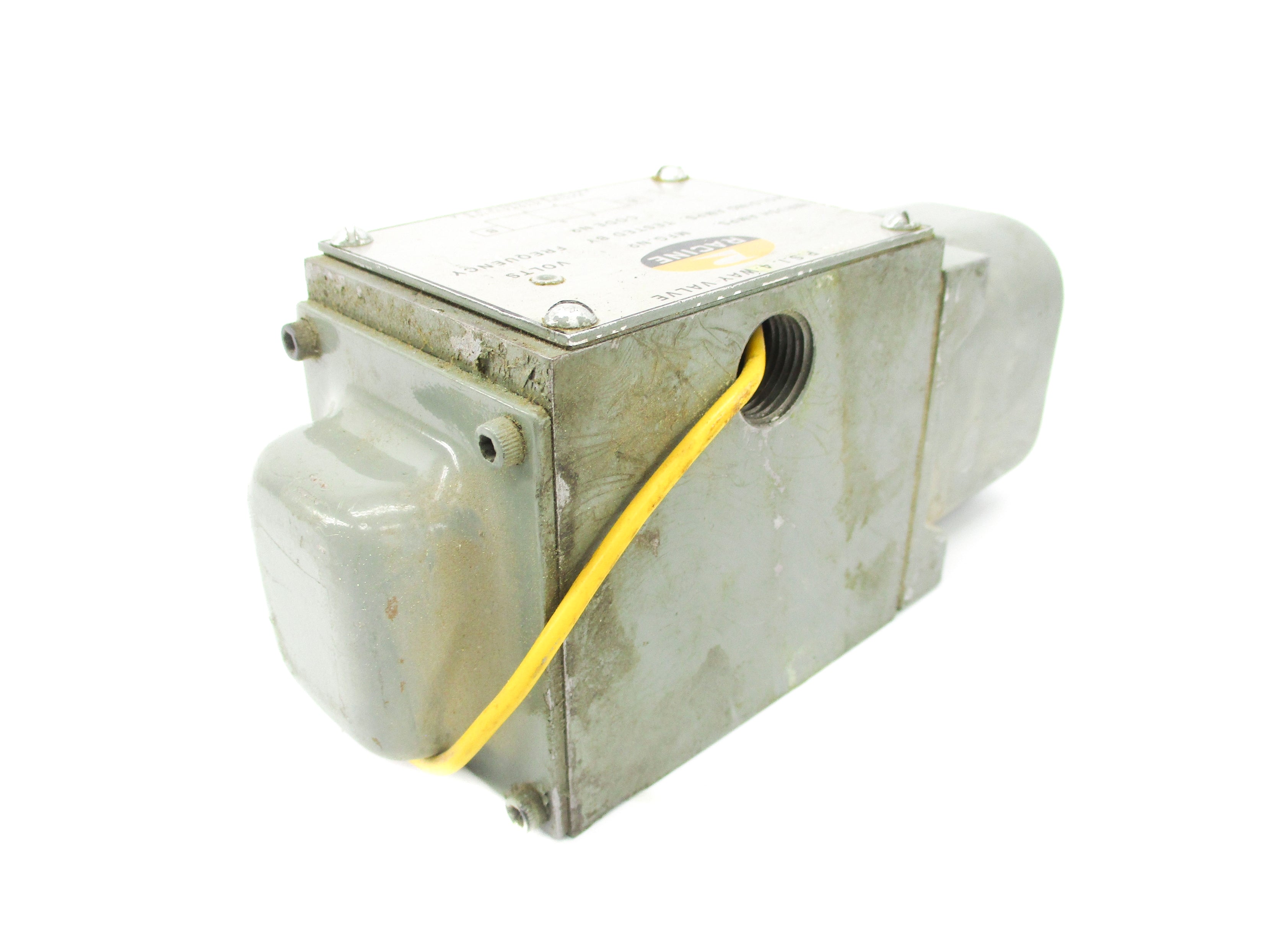 RACINE FD4DTKS102S02 115V UNMP
