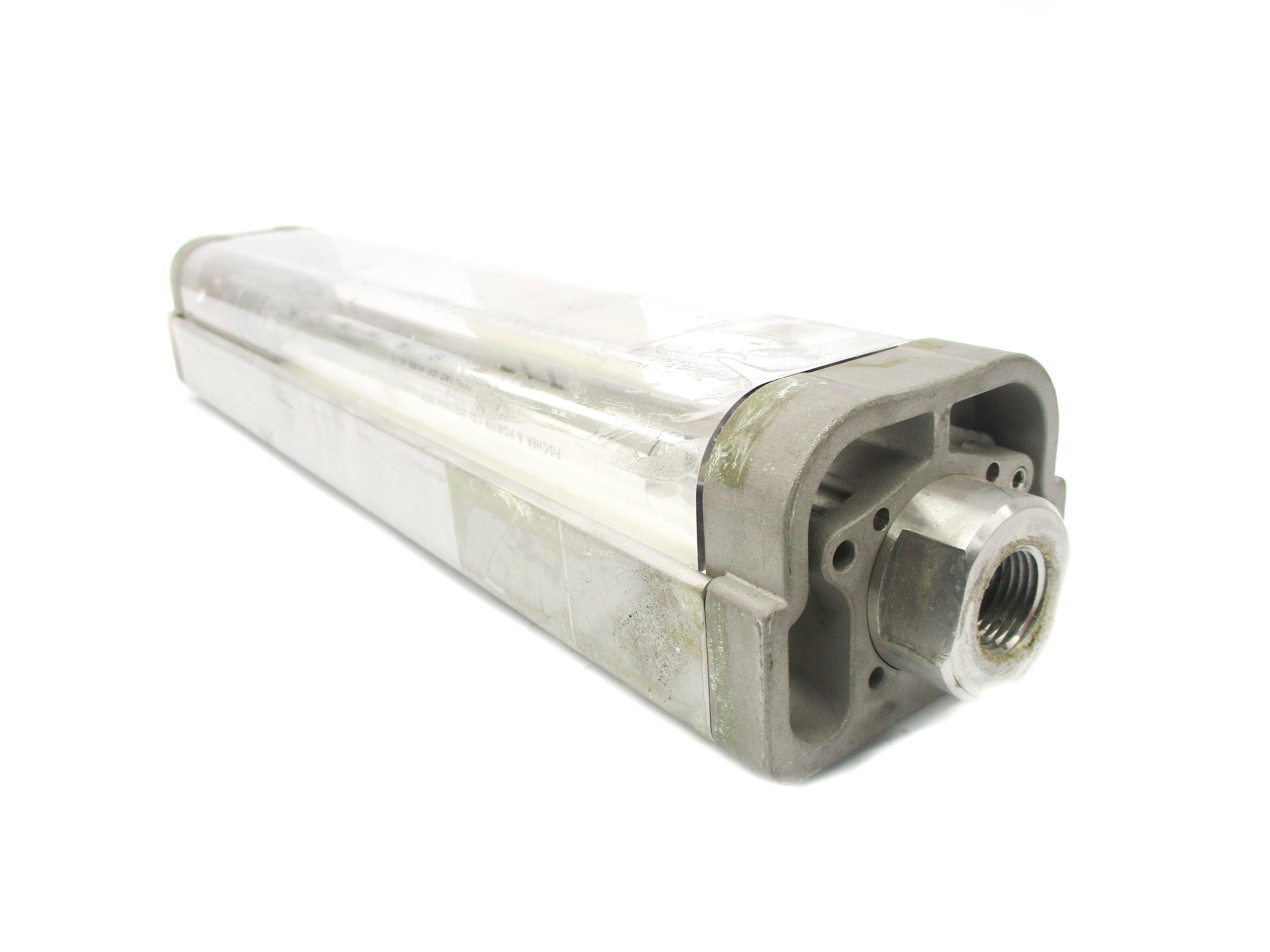 FISCHER PORTER 10A455724 300PSI UNMP