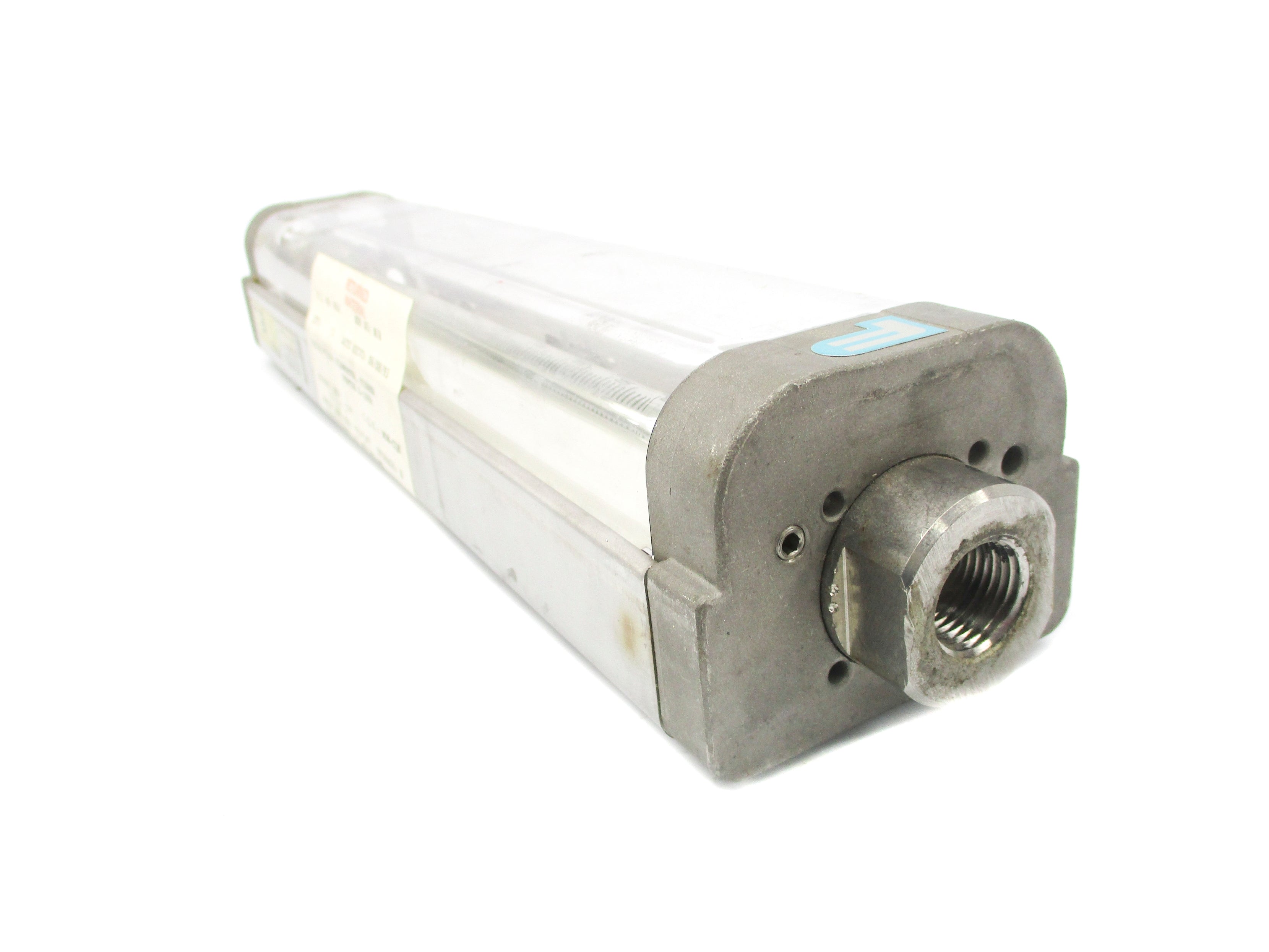 FISCHER PORTER 10A455724 300PSI UNMP