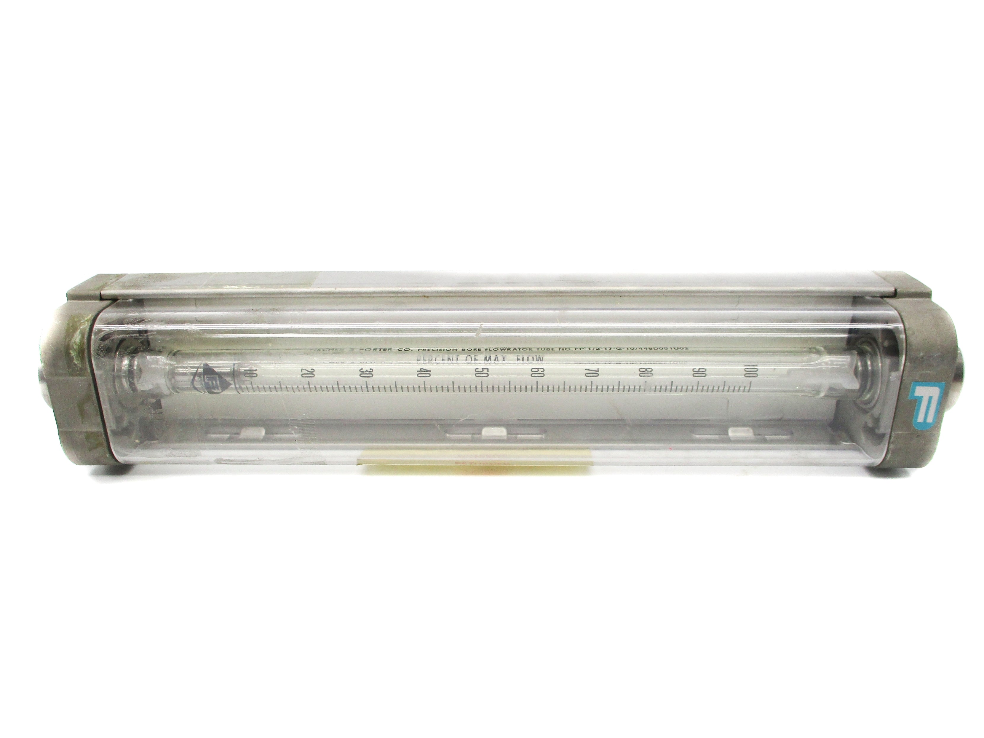 FISCHER PORTER 10A455724 300PSI UNMP