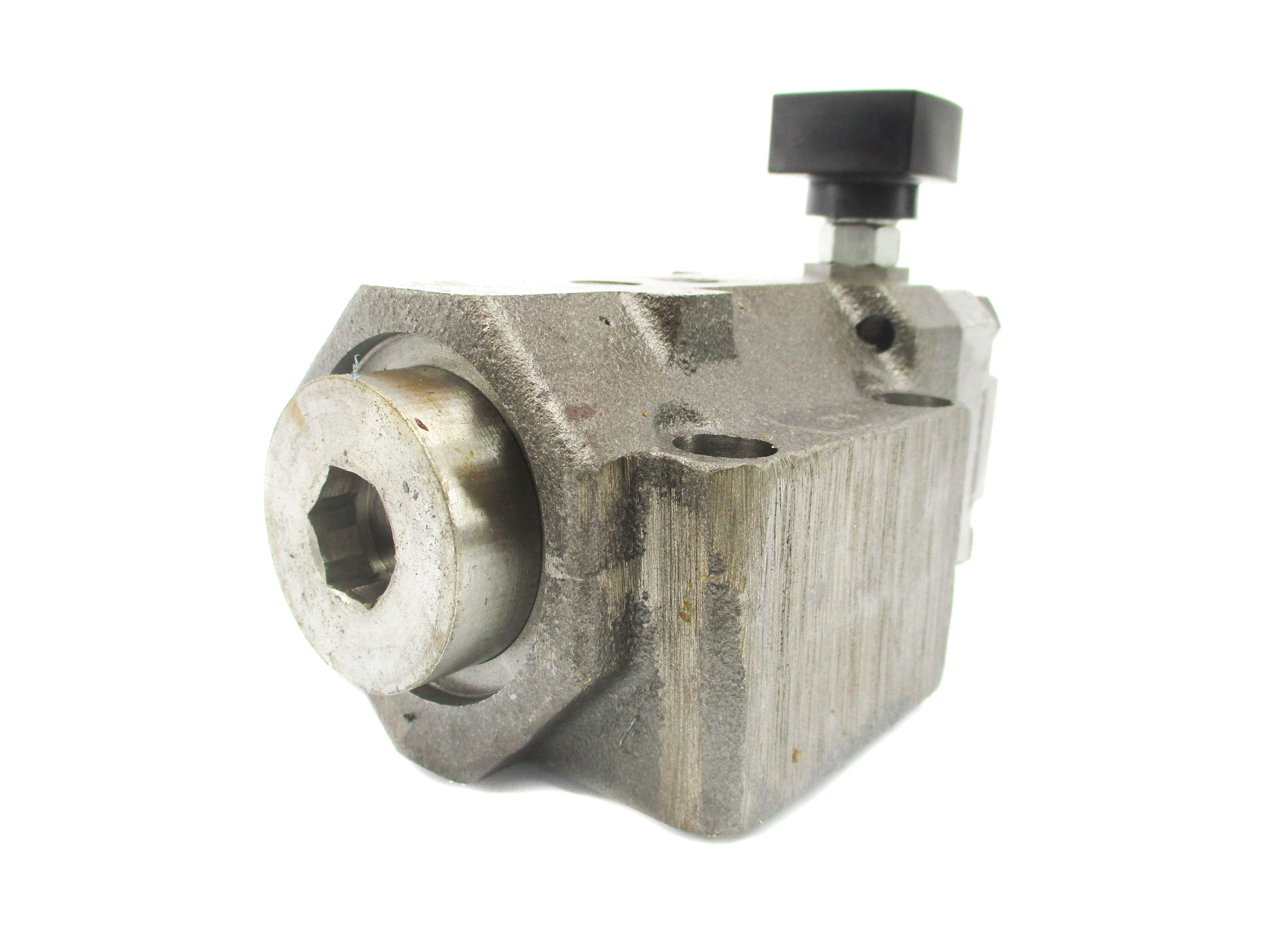 PARKER SR6MMV11X0821F UNMP