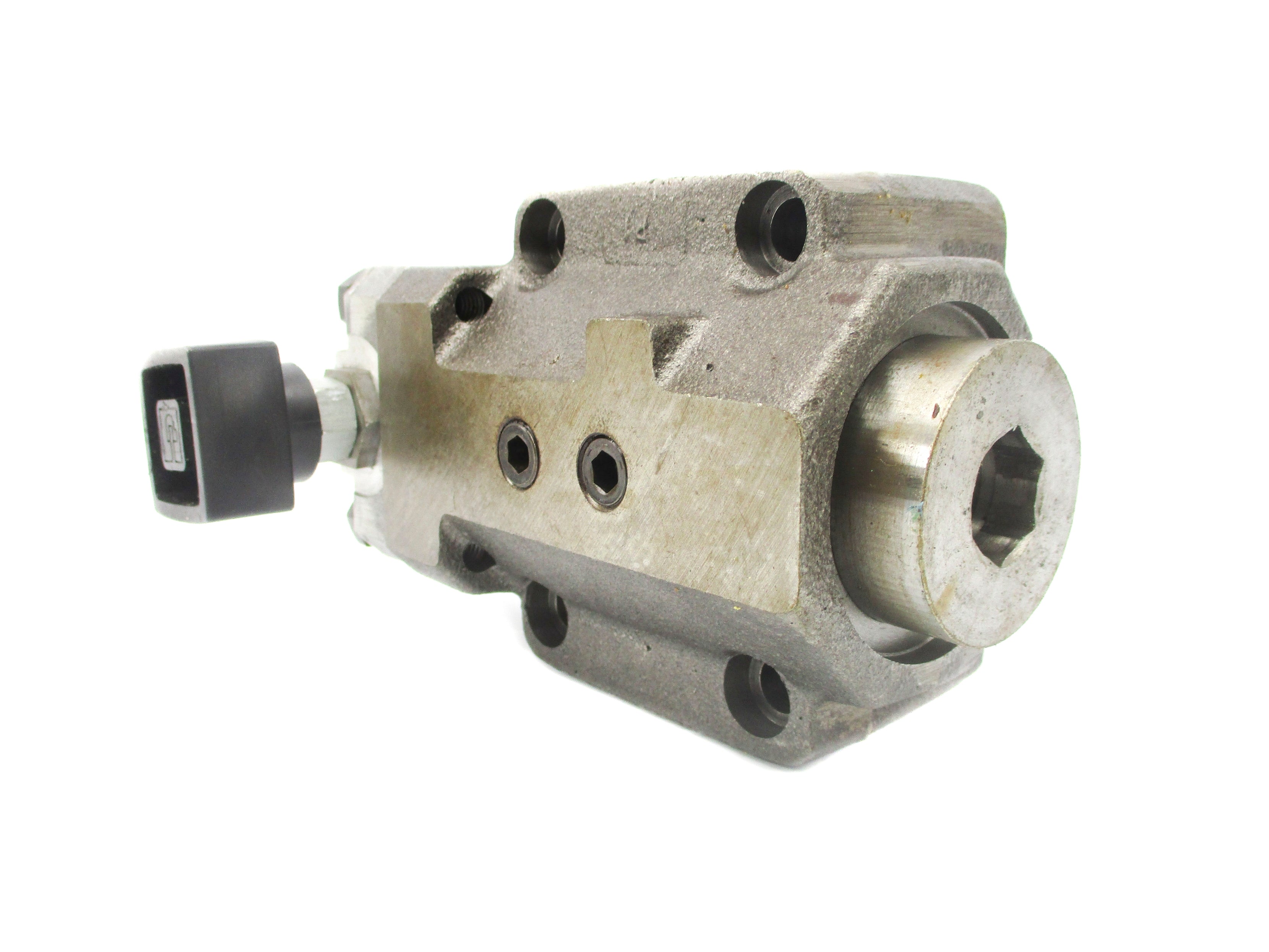 PARKER SR6MMV11X0821F UNMP