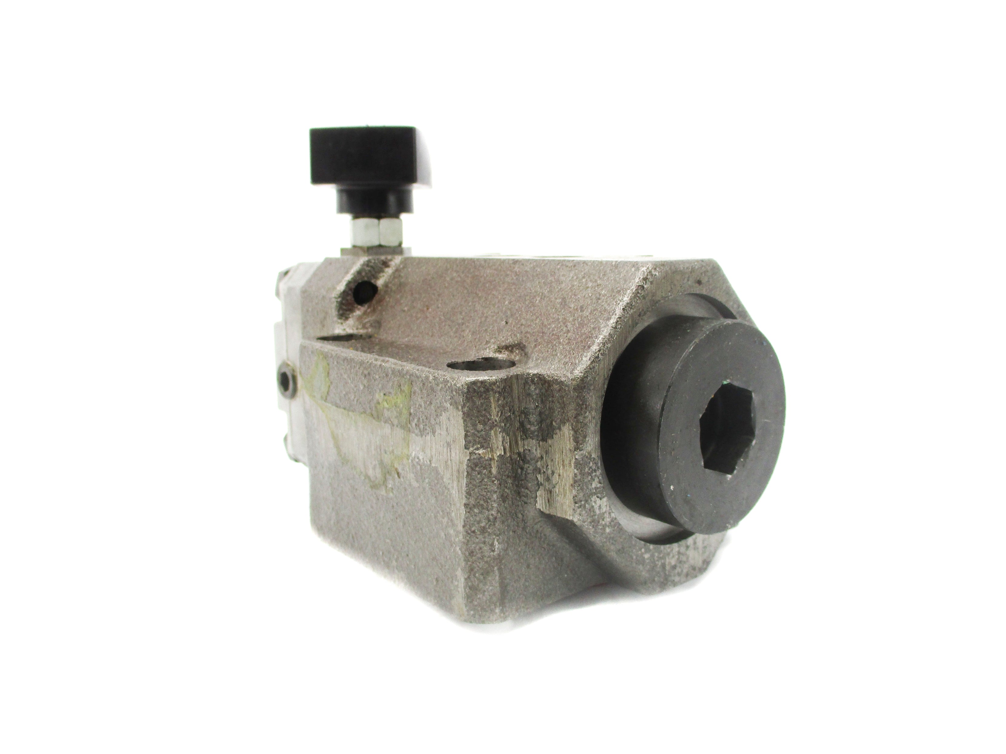 PARKER SR6MMV11X0821HJ UNMP