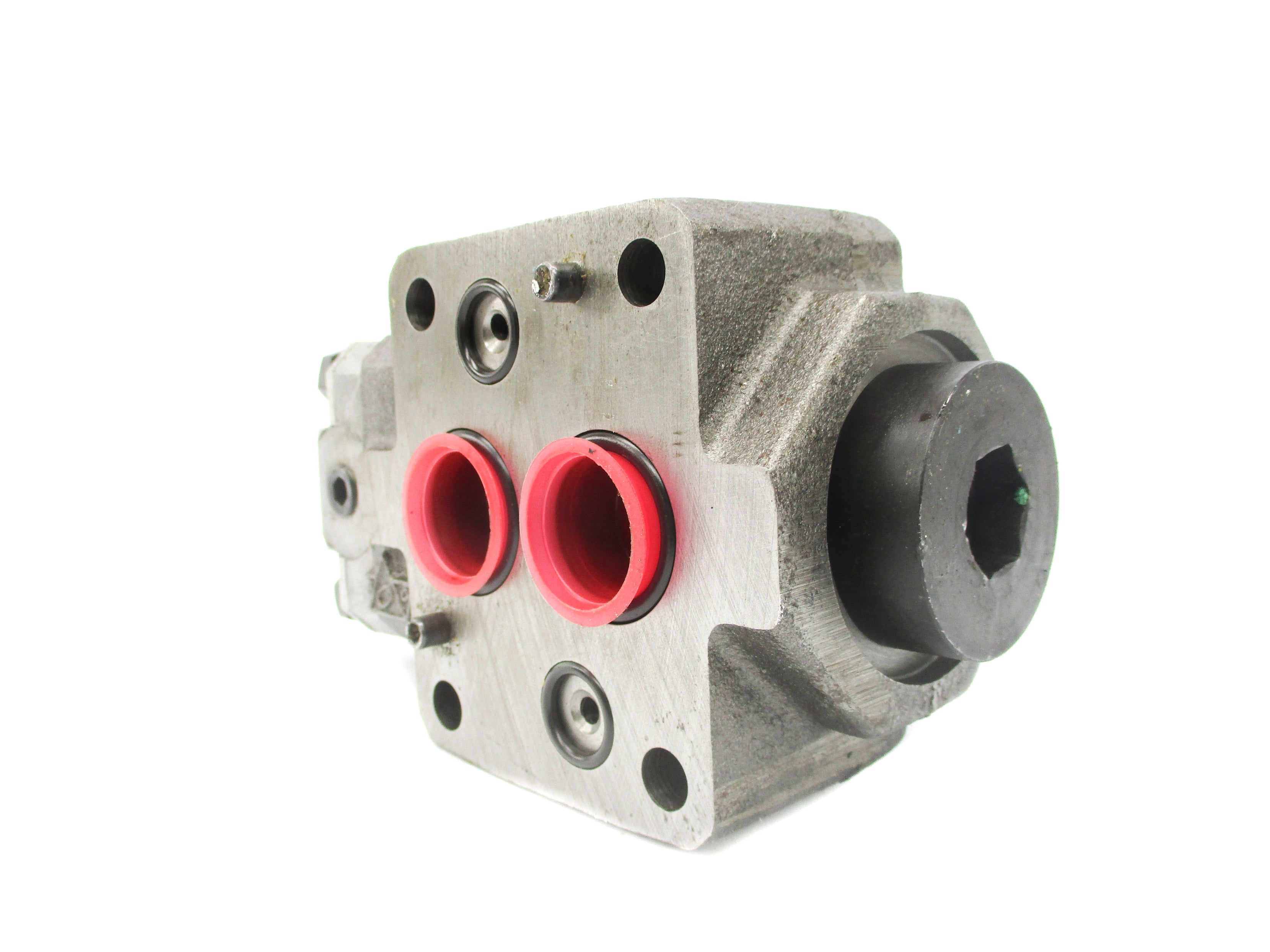 PARKER SR6MMV11X0821HJ UNMP