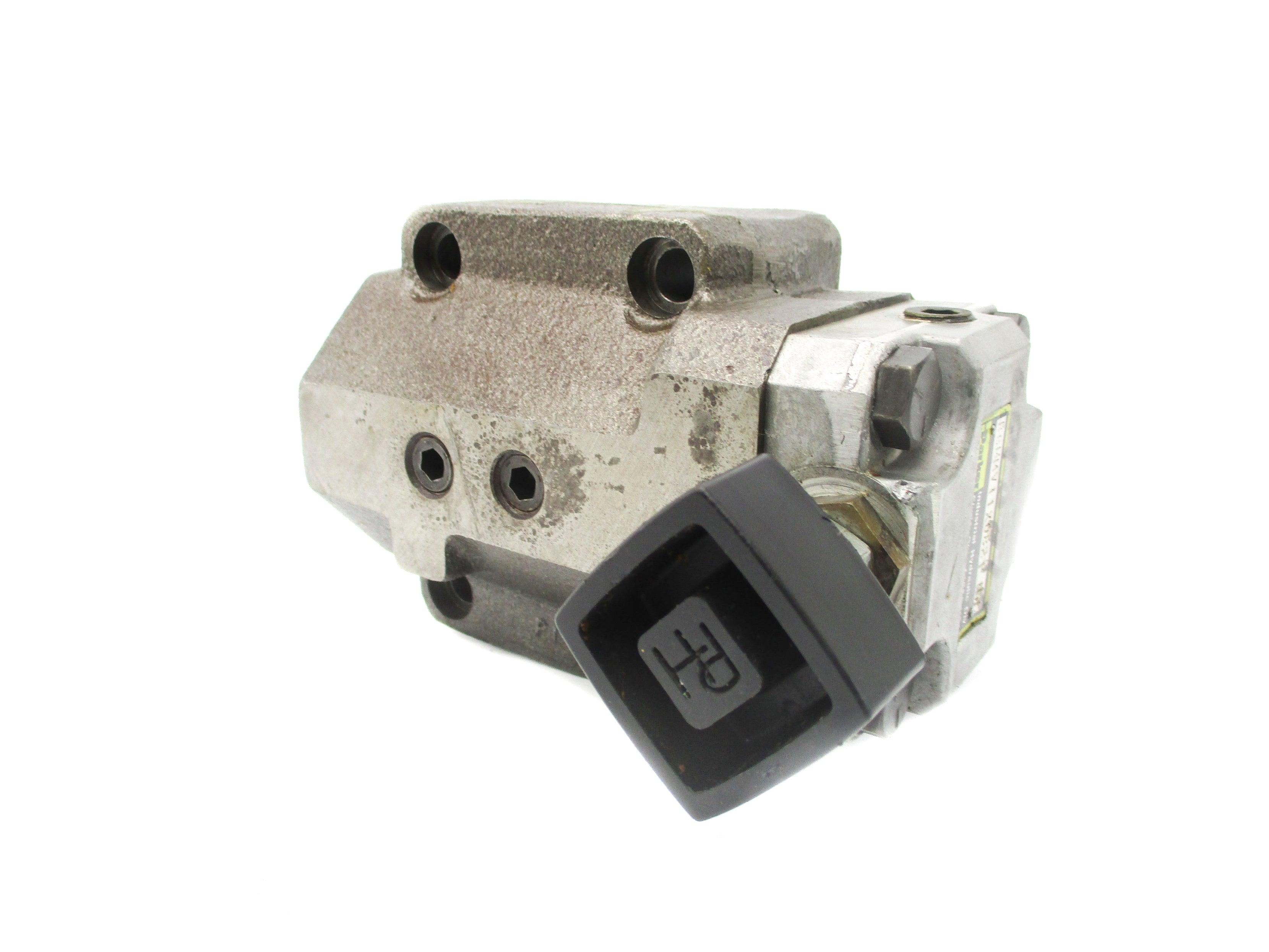 PARKER SR6MMV11X0821HJ UNMP