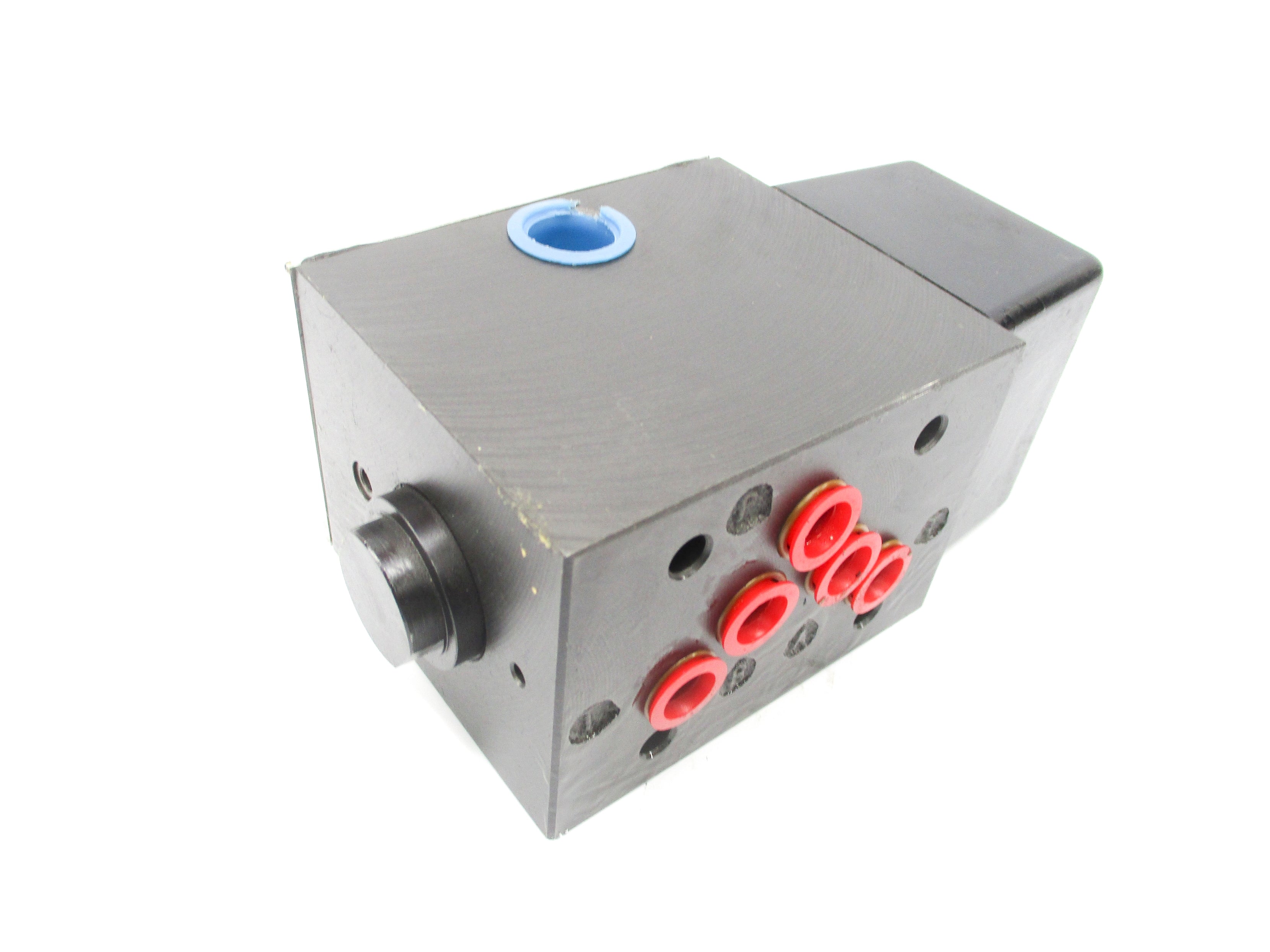 PARKER 378A1742P0001 1500PSI 120V UNMP