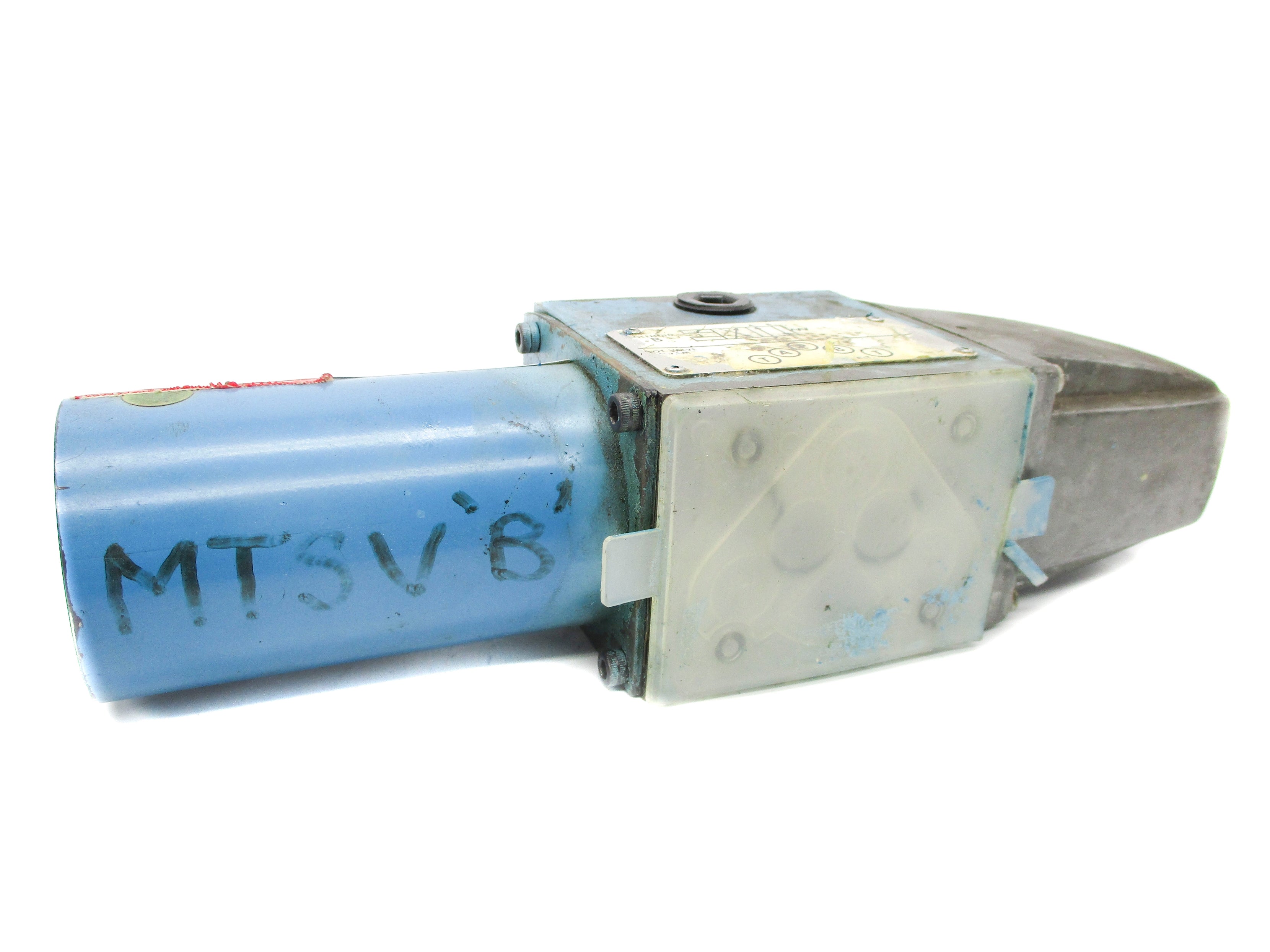 VICKERS F3SDG4S4012A24DC50 UNMP
