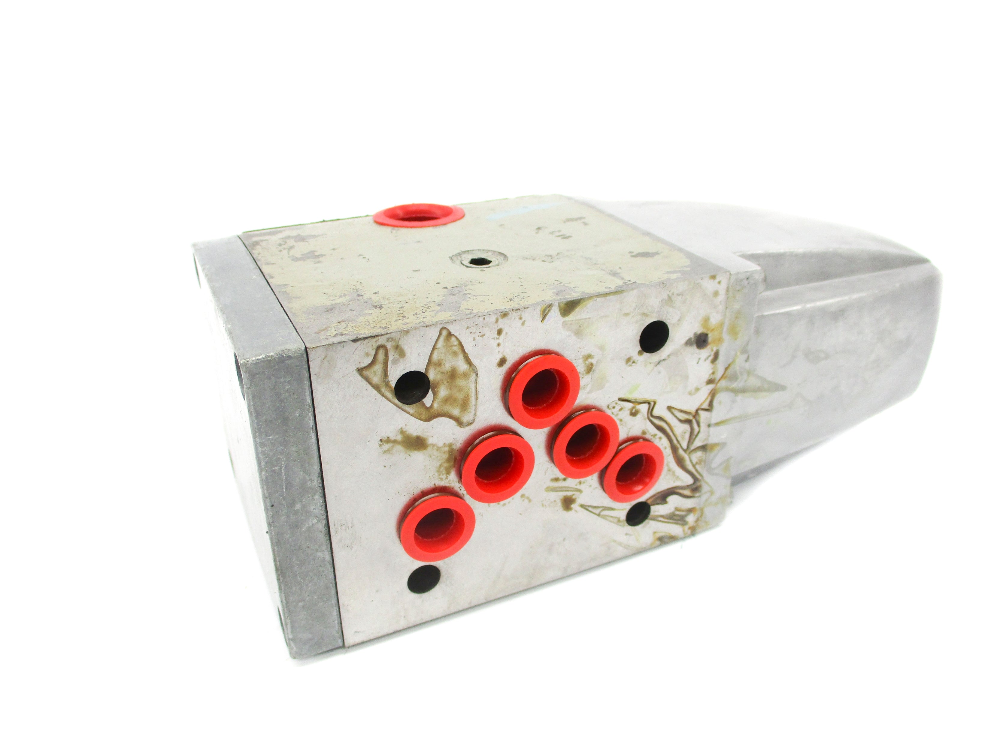 VICKERS F3DG4S4012A50G UNMP