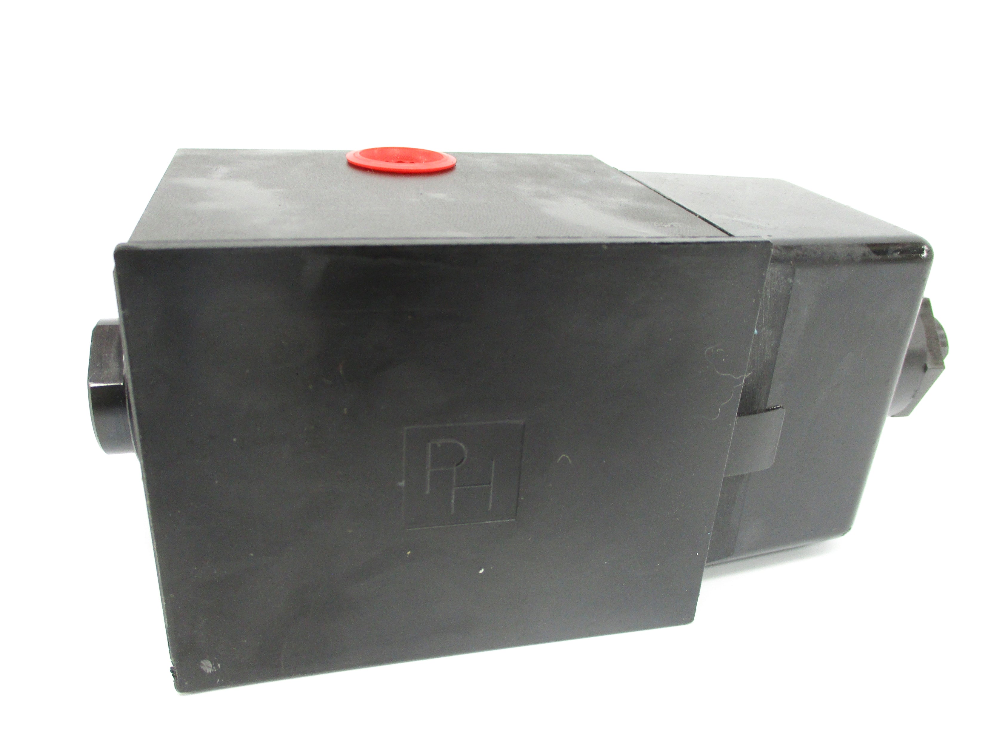 PARKER 378A1742P0001 1500PSI 120V NSNP