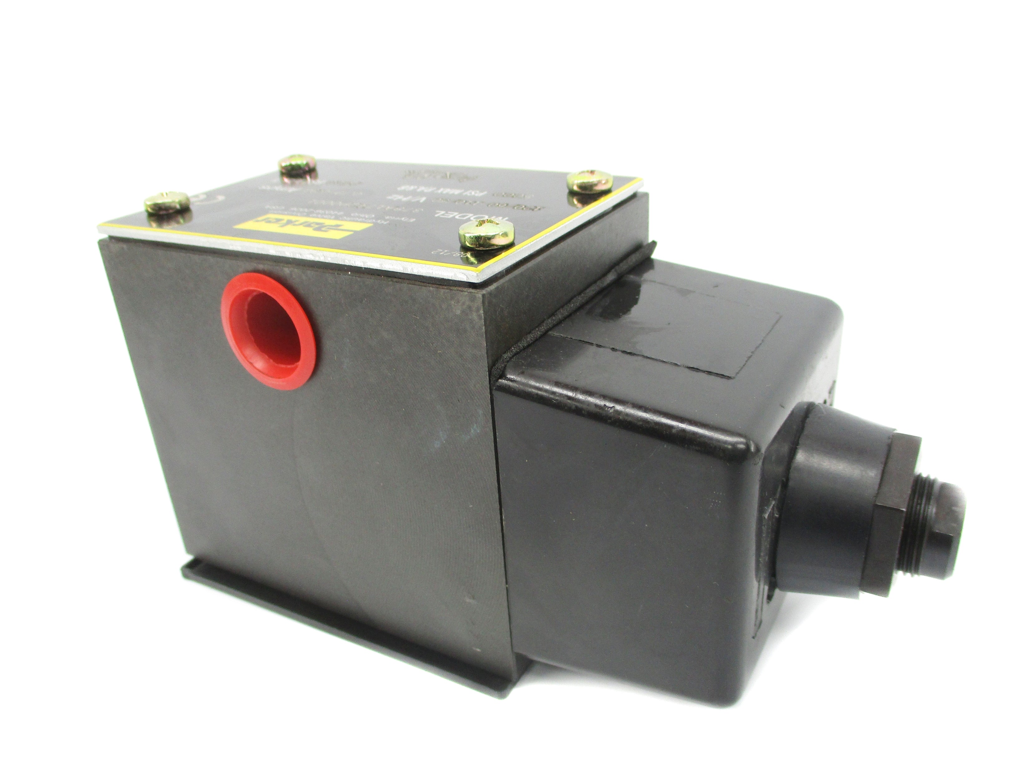 PARKER 378A1742P0001 1500PSI 120V NSNP