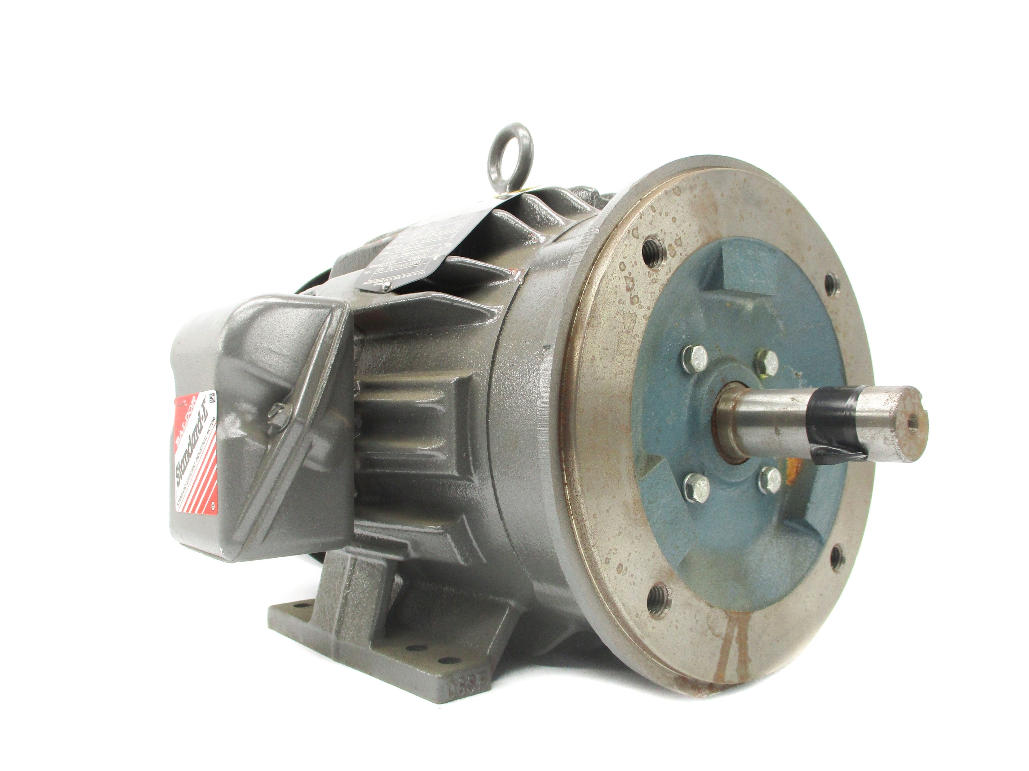 BALDOR CM3661T NSNP