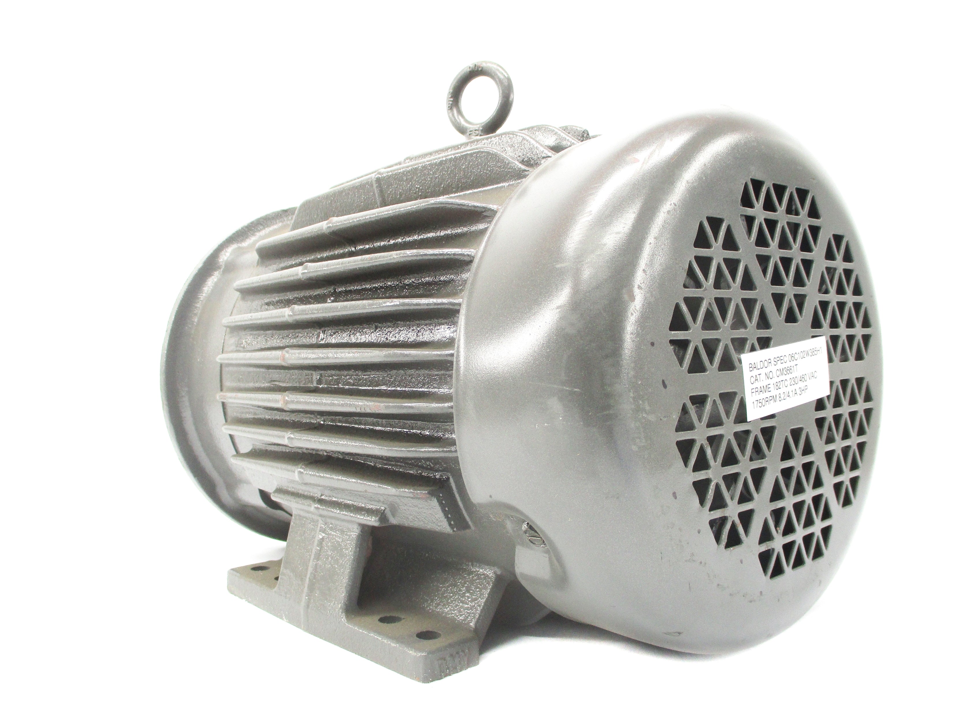 BALDOR CM3661T NSNP