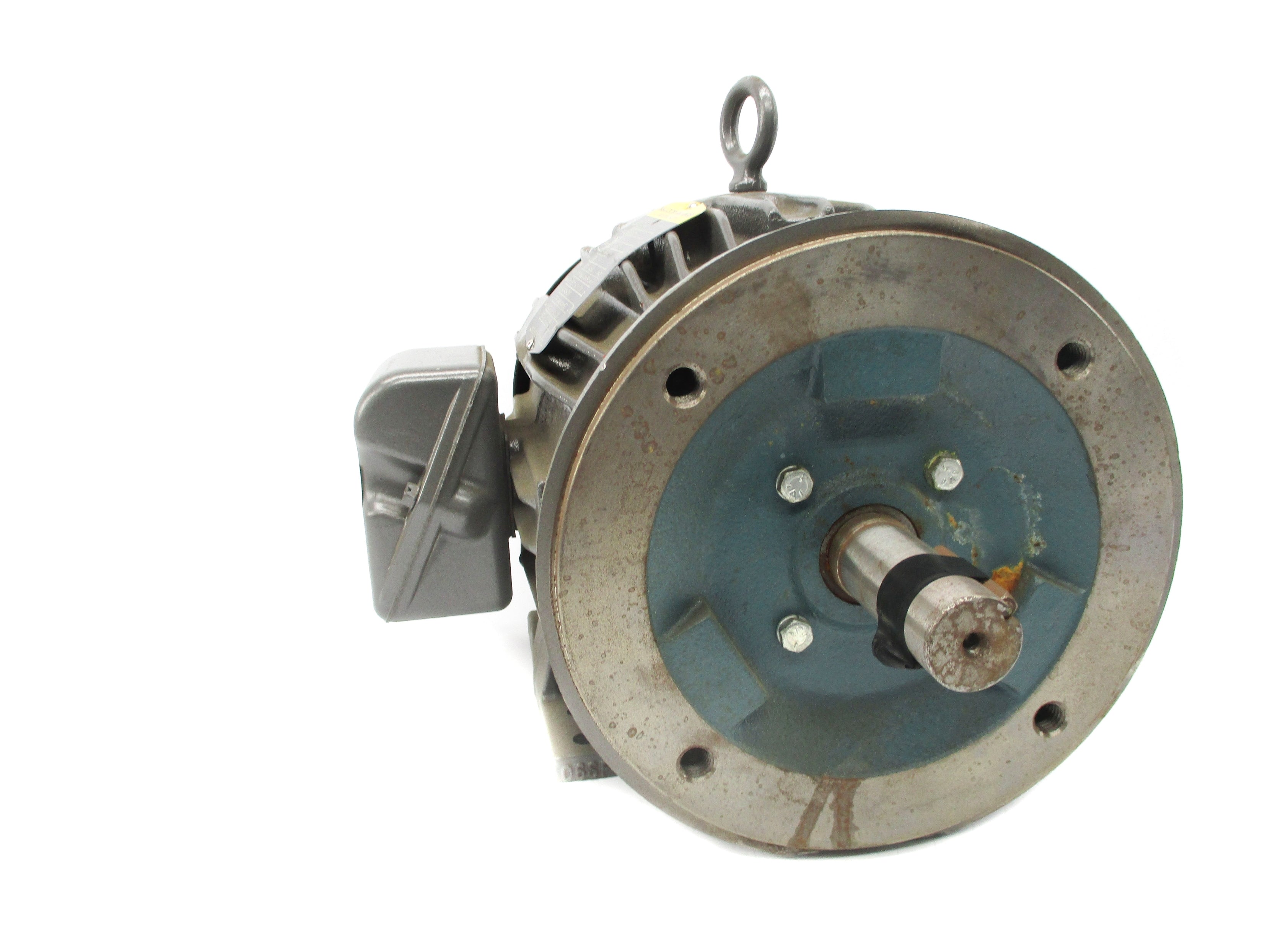 BALDOR CM3661T NSNP